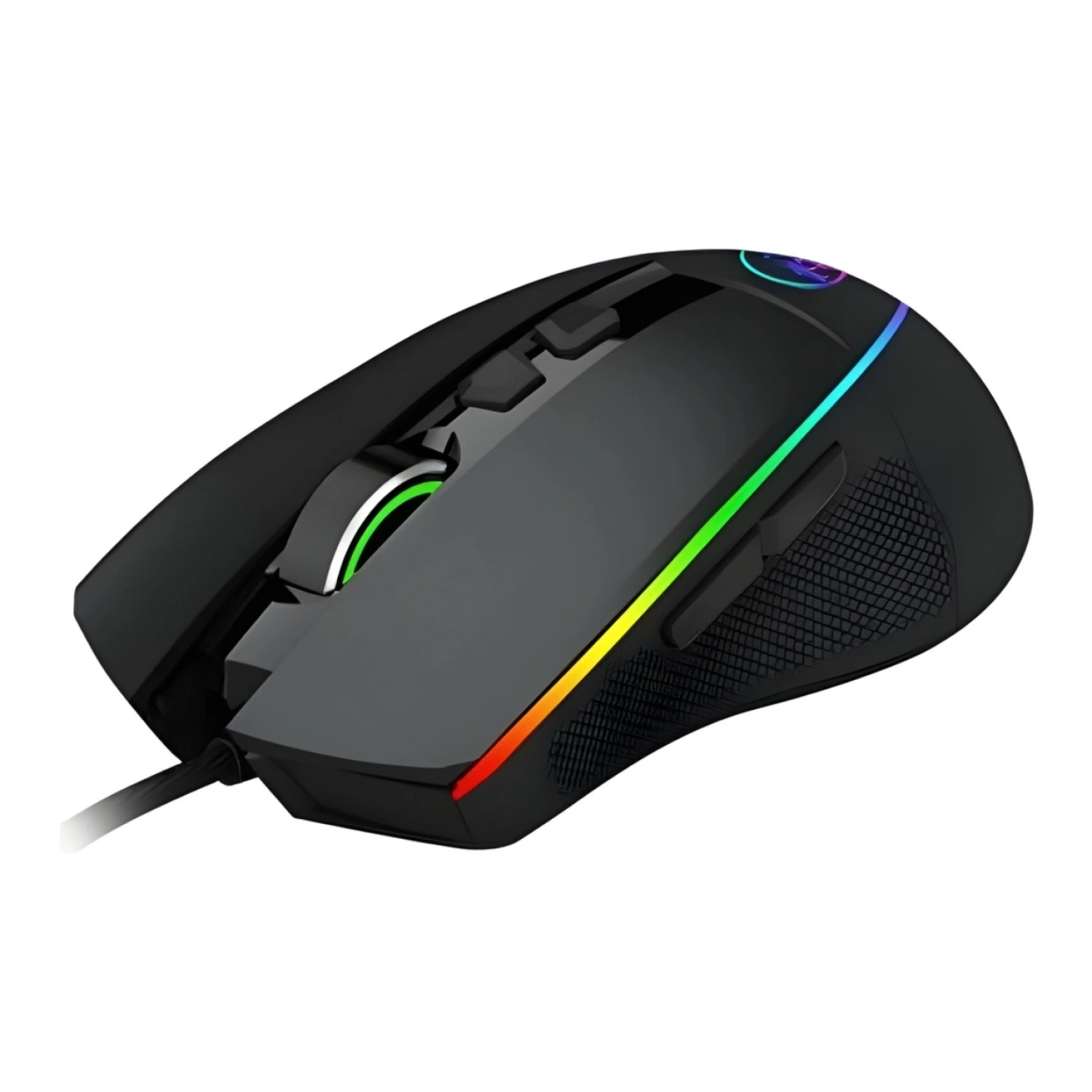 Redragon M909 RGB Emperor Optik Oyuncu (Gaming) Kablolu Mouse