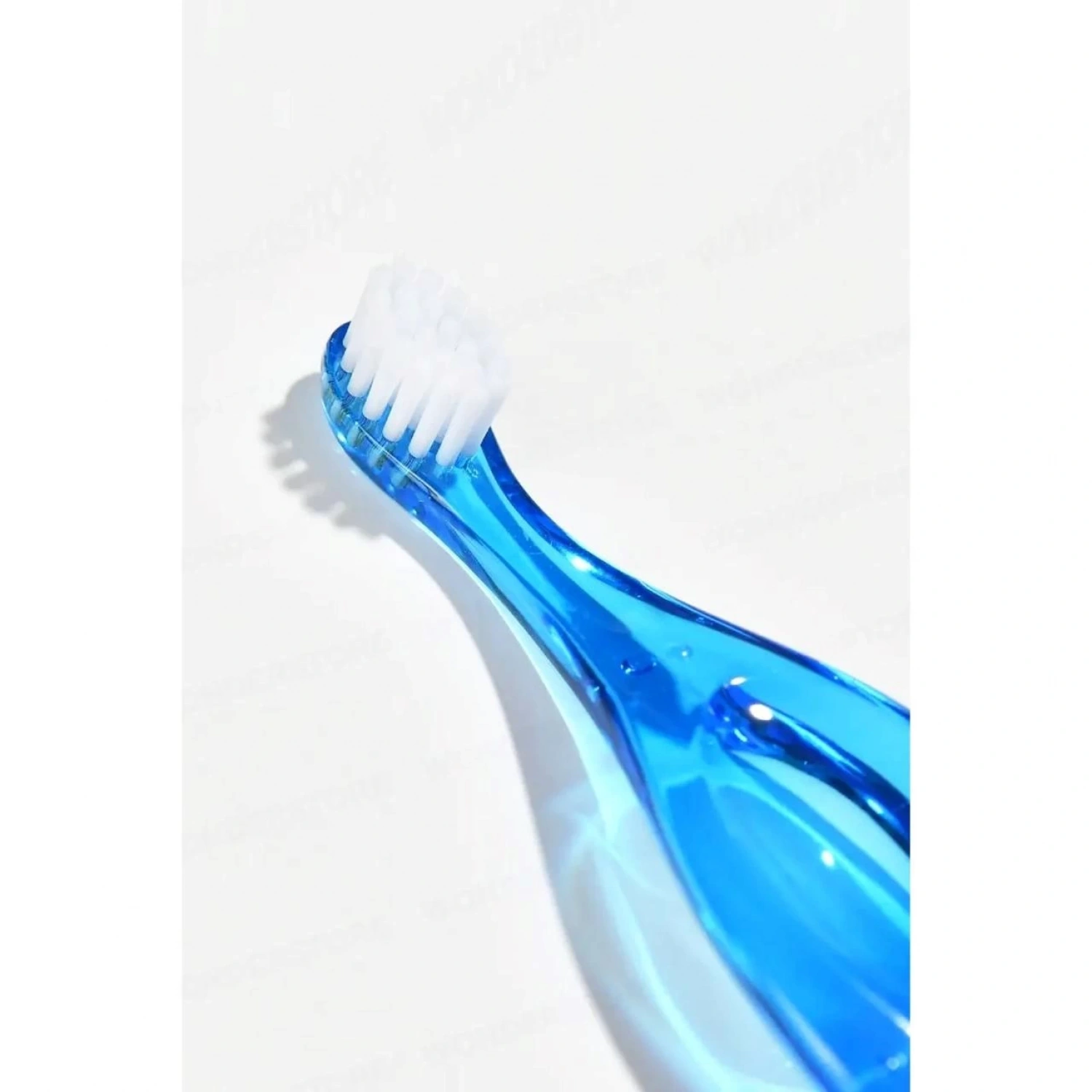 R.o.c.s. Baby 0-3 Yaş Bebek Diş Fırçası Mavi