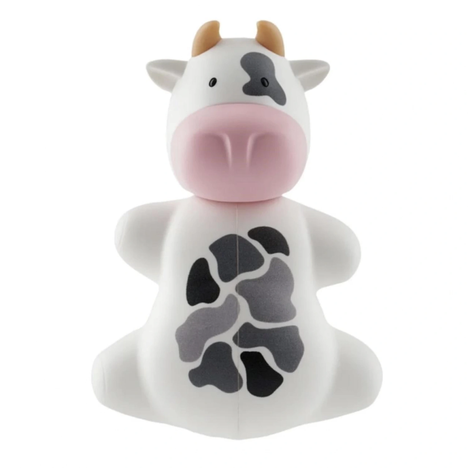 R.o.c.s. Flipper Hijyenik Diş Fırçası Kabı İnek