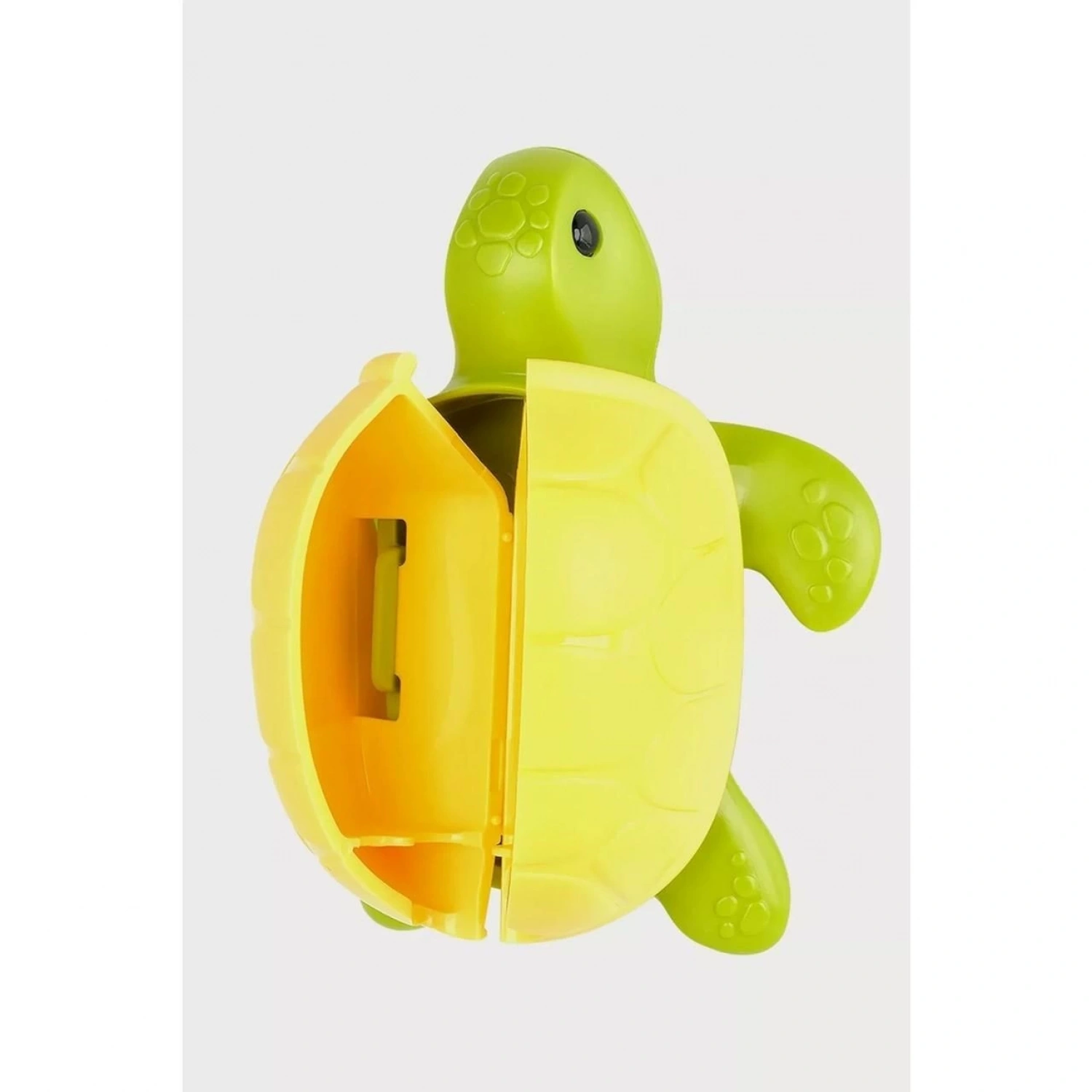 R.o.c.s. Flipper Hijyenik Diş Fırçası Kabı Kaplumbağa