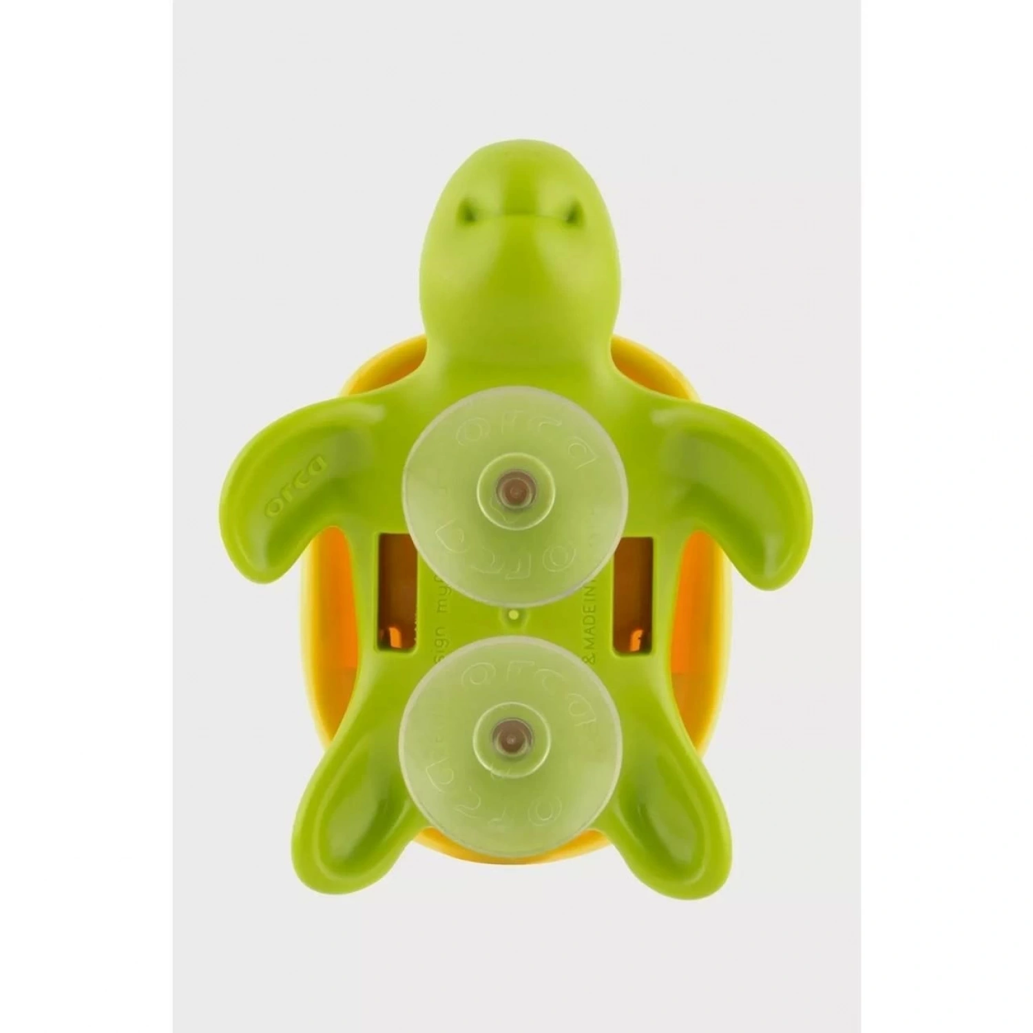 R.o.c.s. Flipper Hijyenik Diş Fırçası Kabı Kaplumbağa