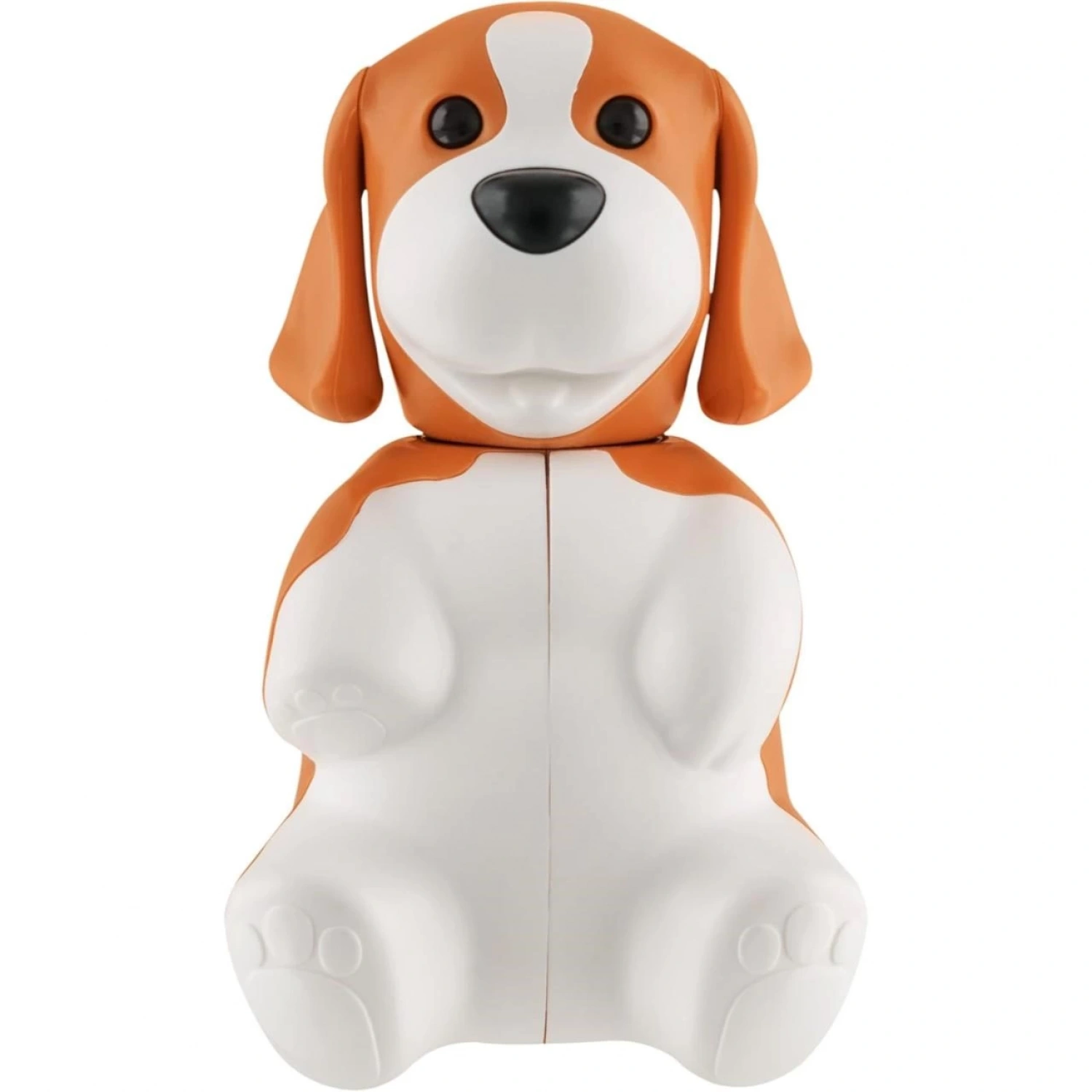 R.o.c.s. Flipper Hijyenik Diş Fırçası Kabı Köpek