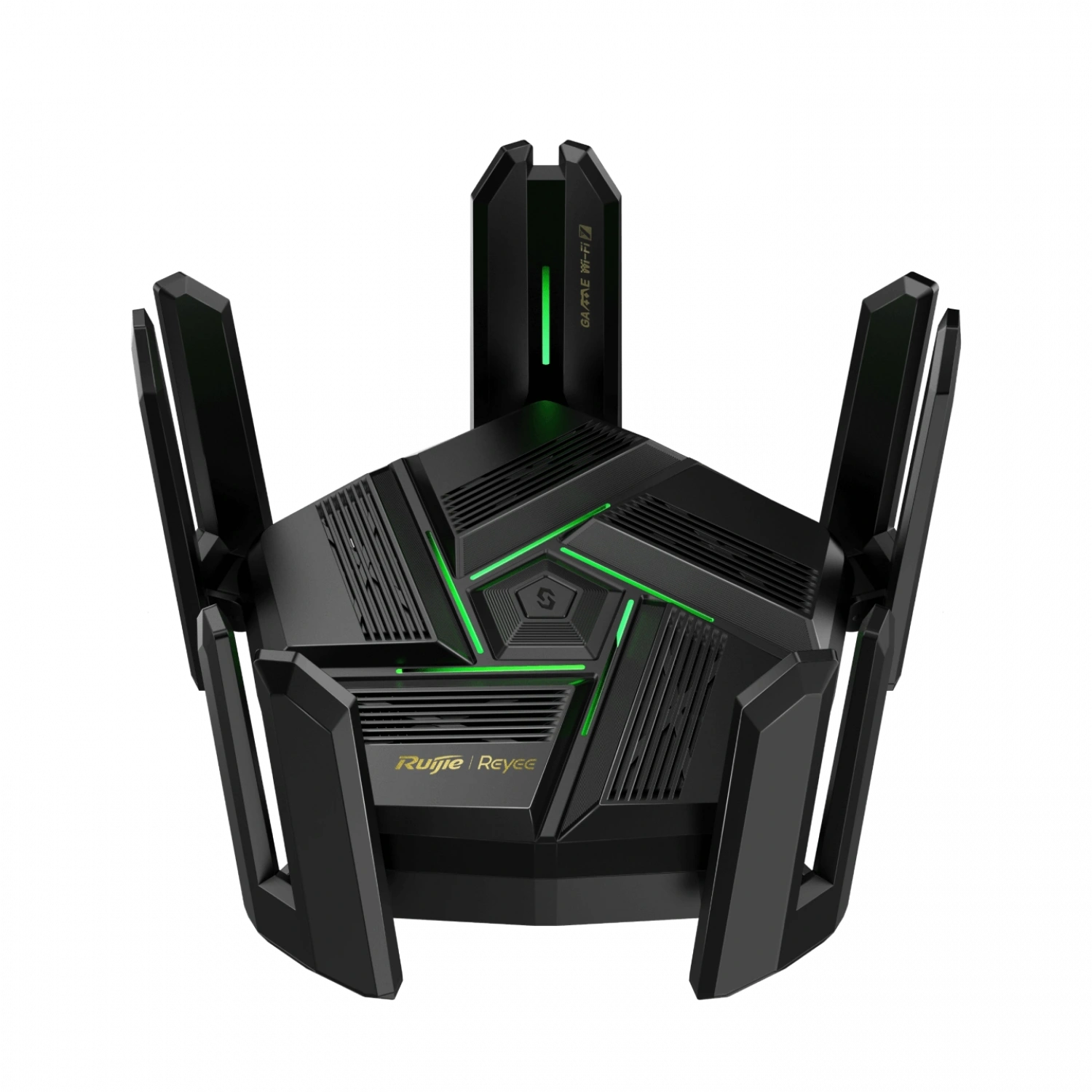 Ruijie Reyee RG-EW7200BE Pro7200 Mbps Router