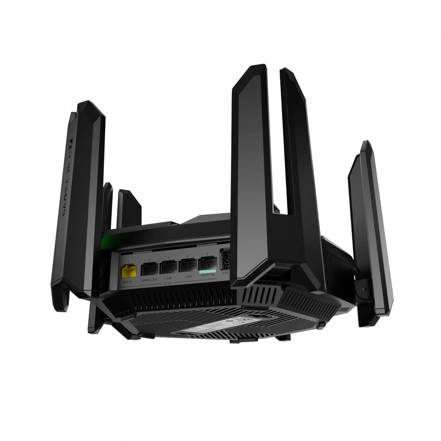 Ruijie Reyee RG-EW7200BE Pro7200 Mbps Router