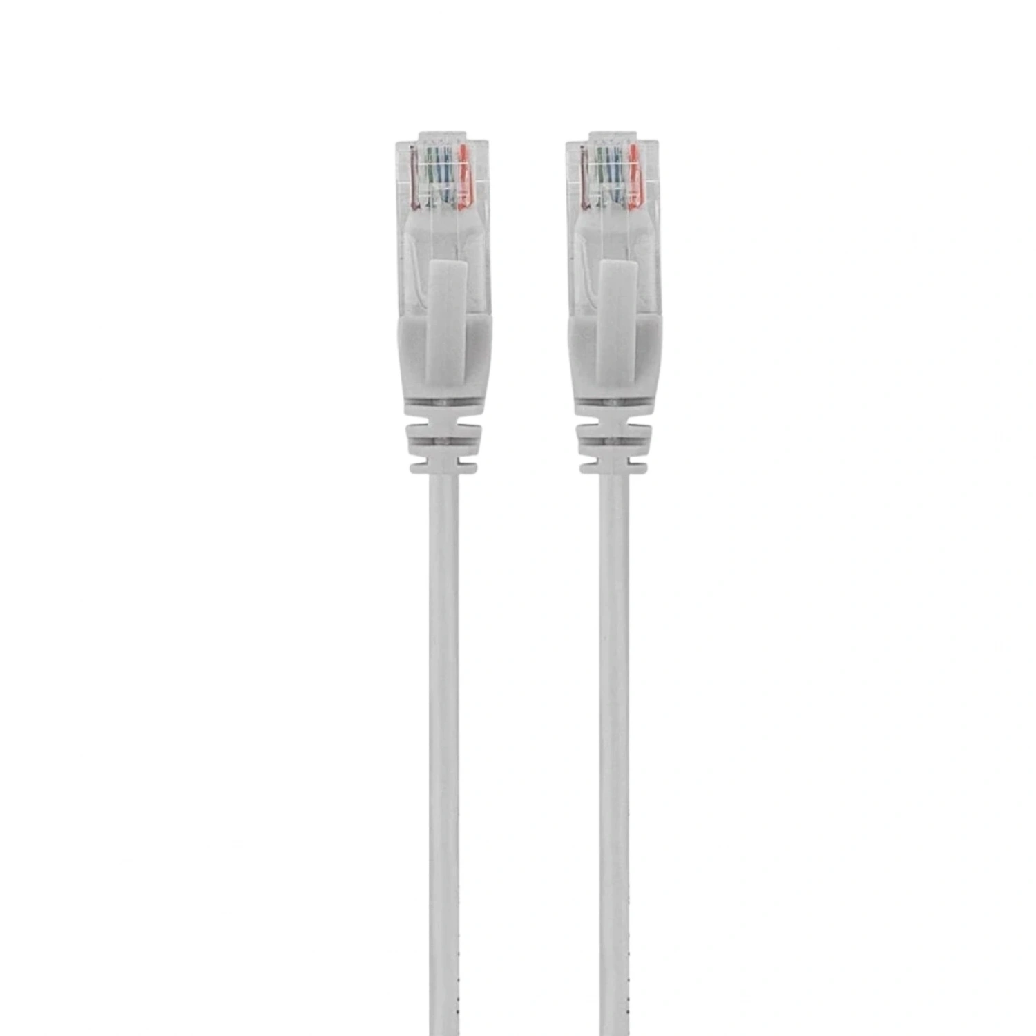 S-link SL-CAT601 CAT6 Patch Kablo 1M Gri