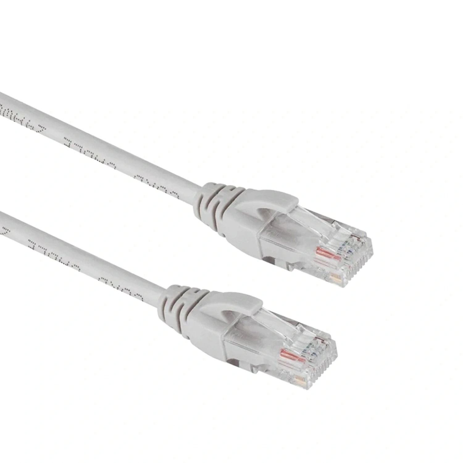 S-link SL-CAT601 CAT6 Patch Kablo 1M Gri