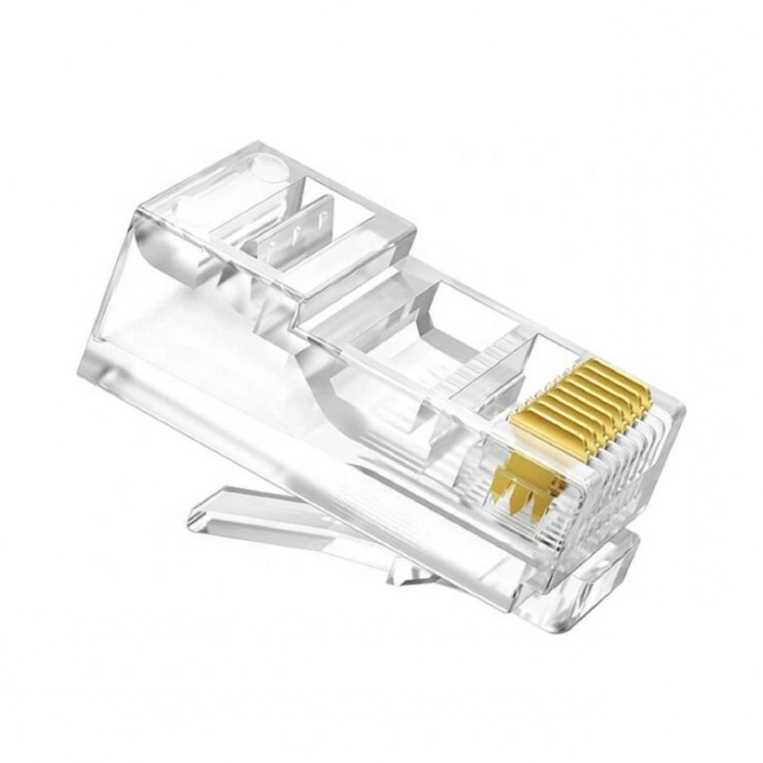 S-link SL-COB8P RJ-45 100 Lü Paket Jack