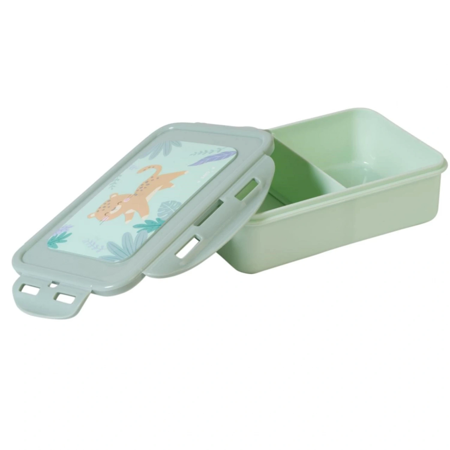 Saro Beslenme Kutusu - Jungle Cheetas