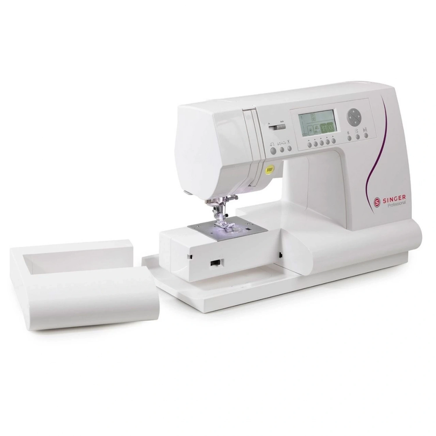 Singer C430 Dikiş Makinası