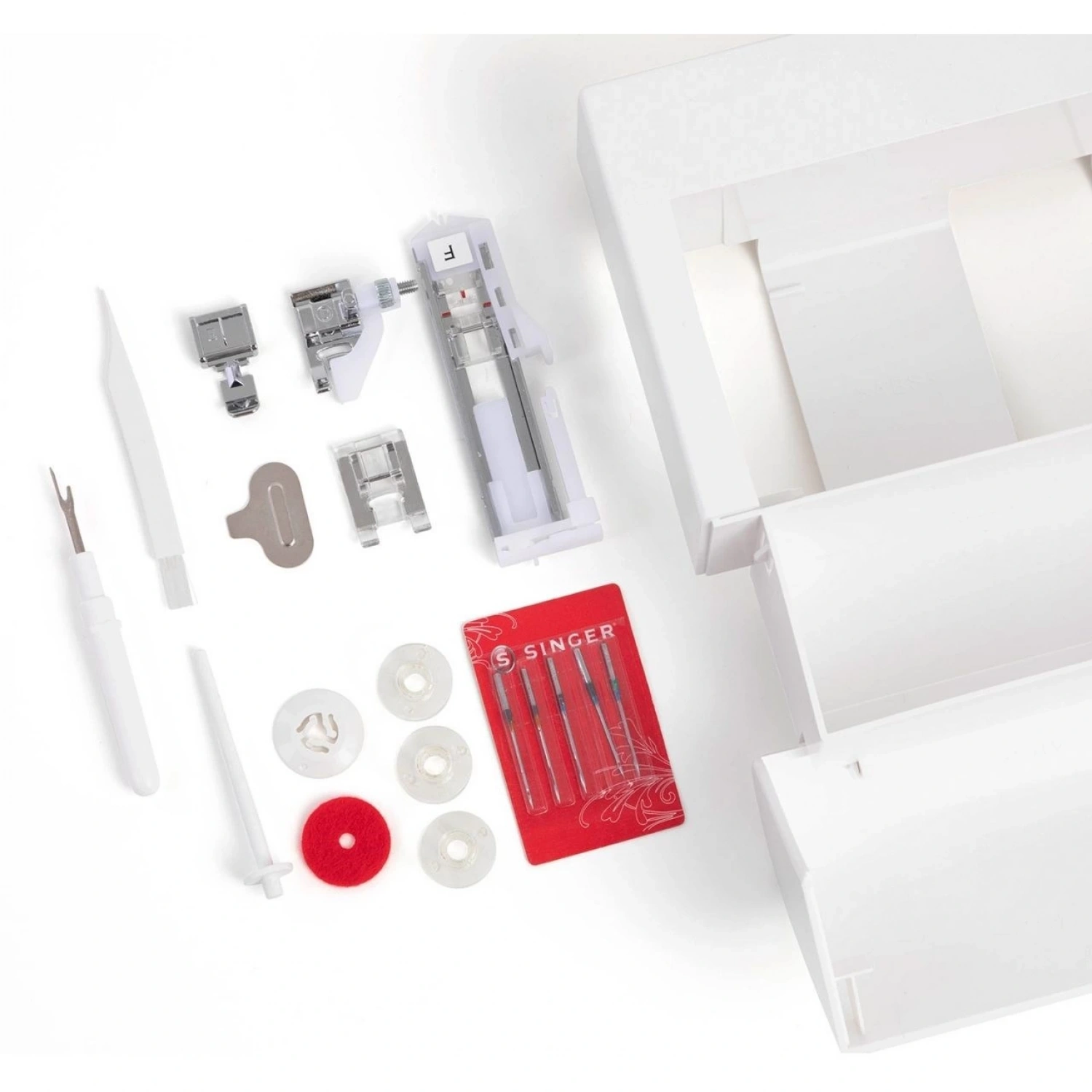 Singer C430 Dikiş Makinası