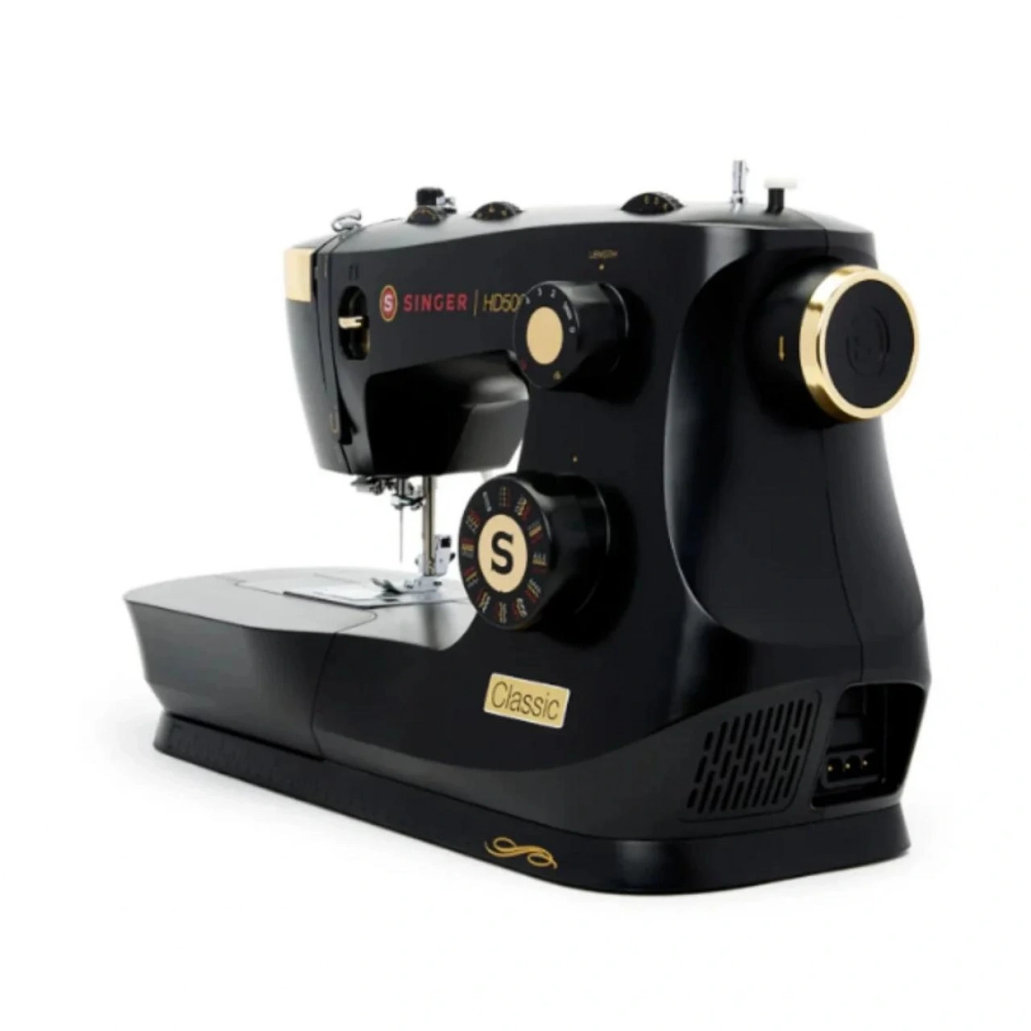 Singer Classic Gold HD500 Dikiş Makinesi