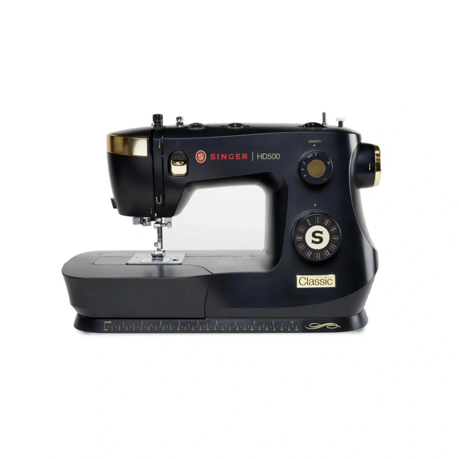 Singer Classic Gold HD500 Dikiş Makinesi