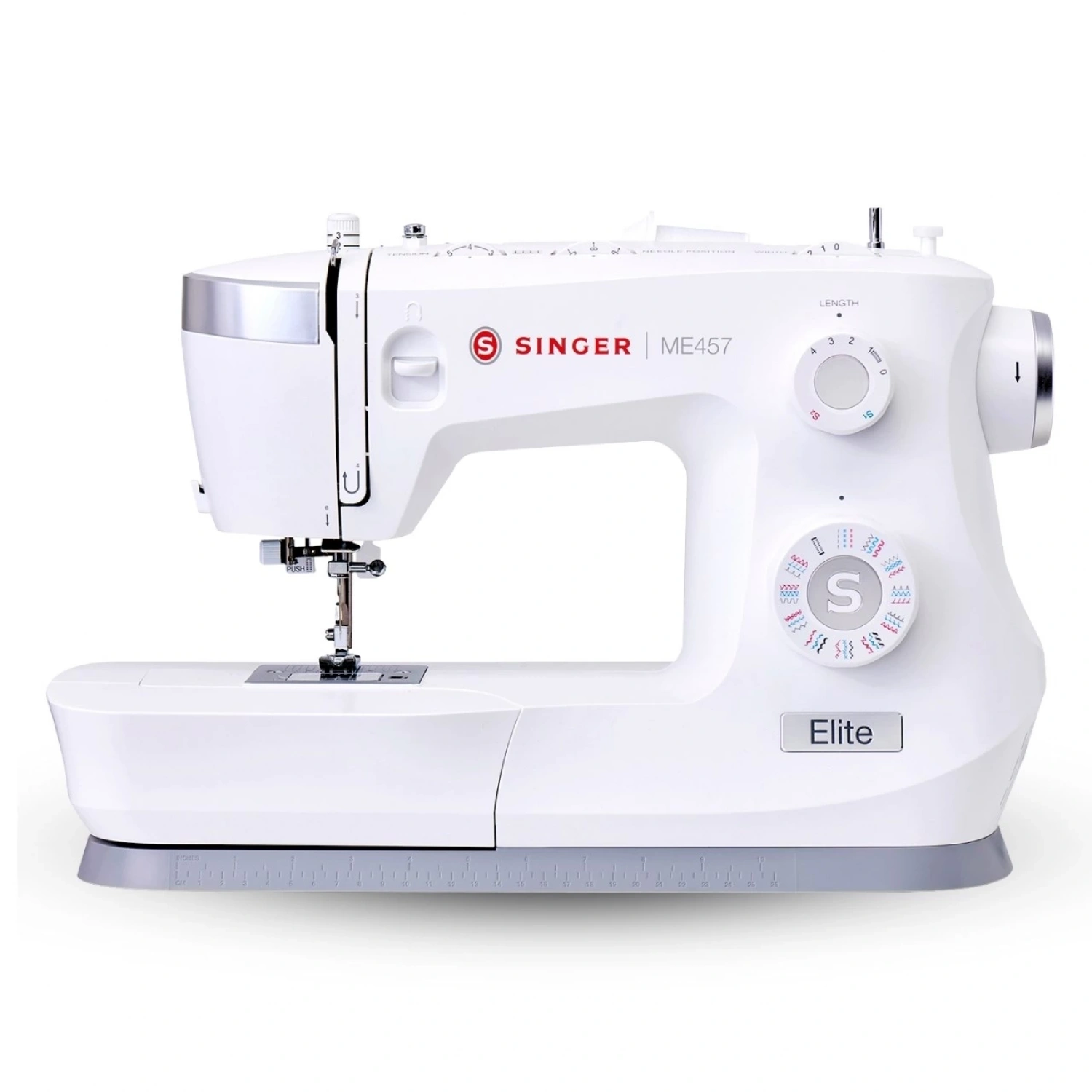 Singer Elite ME457 Dikiş Makinası