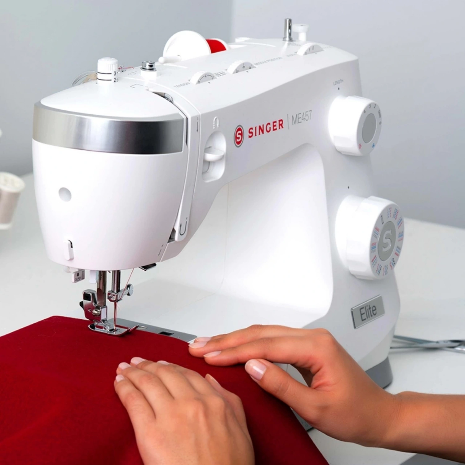 Singer Elite ME457 Dikiş Makinası