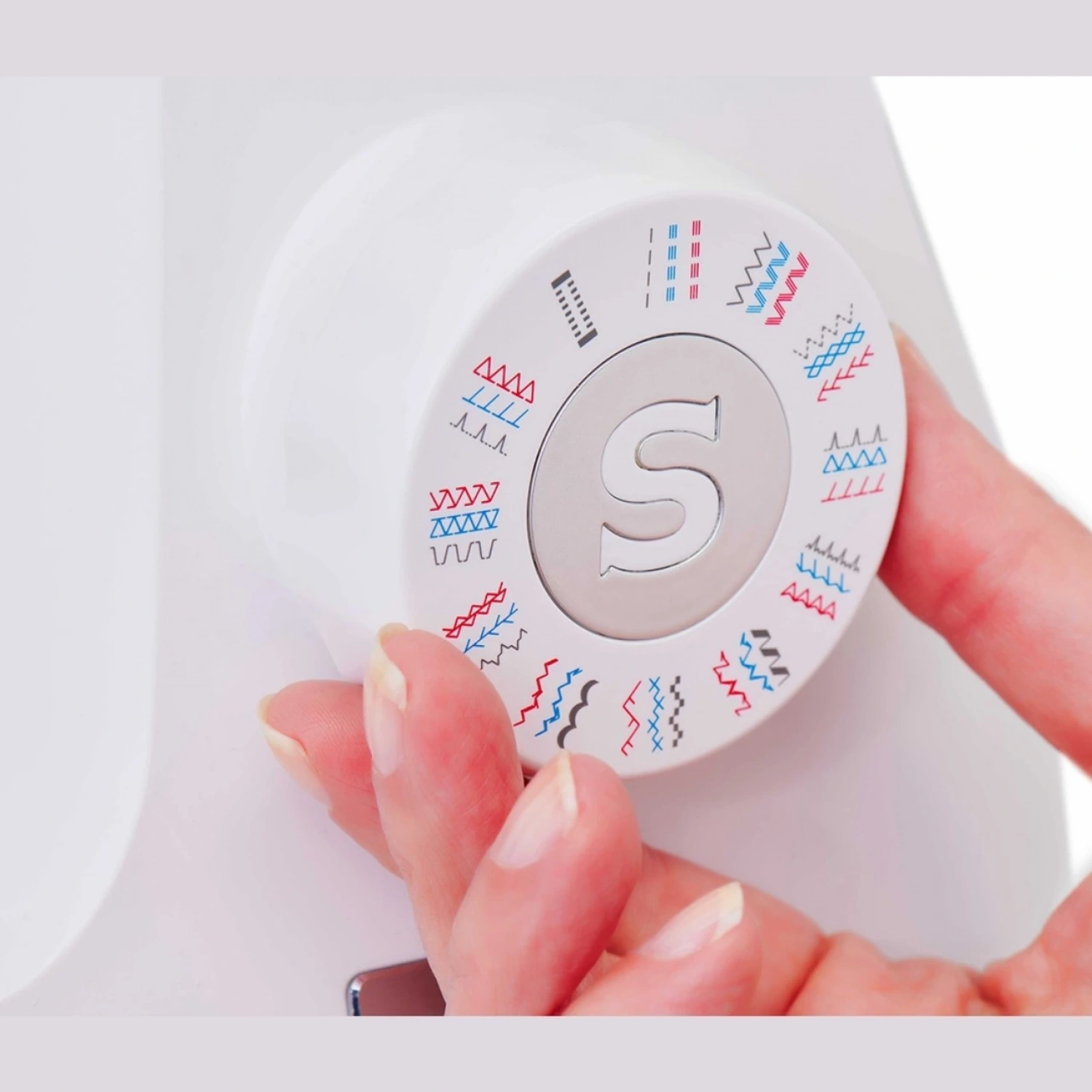 Singer Elite ME457 Dikiş Makinası