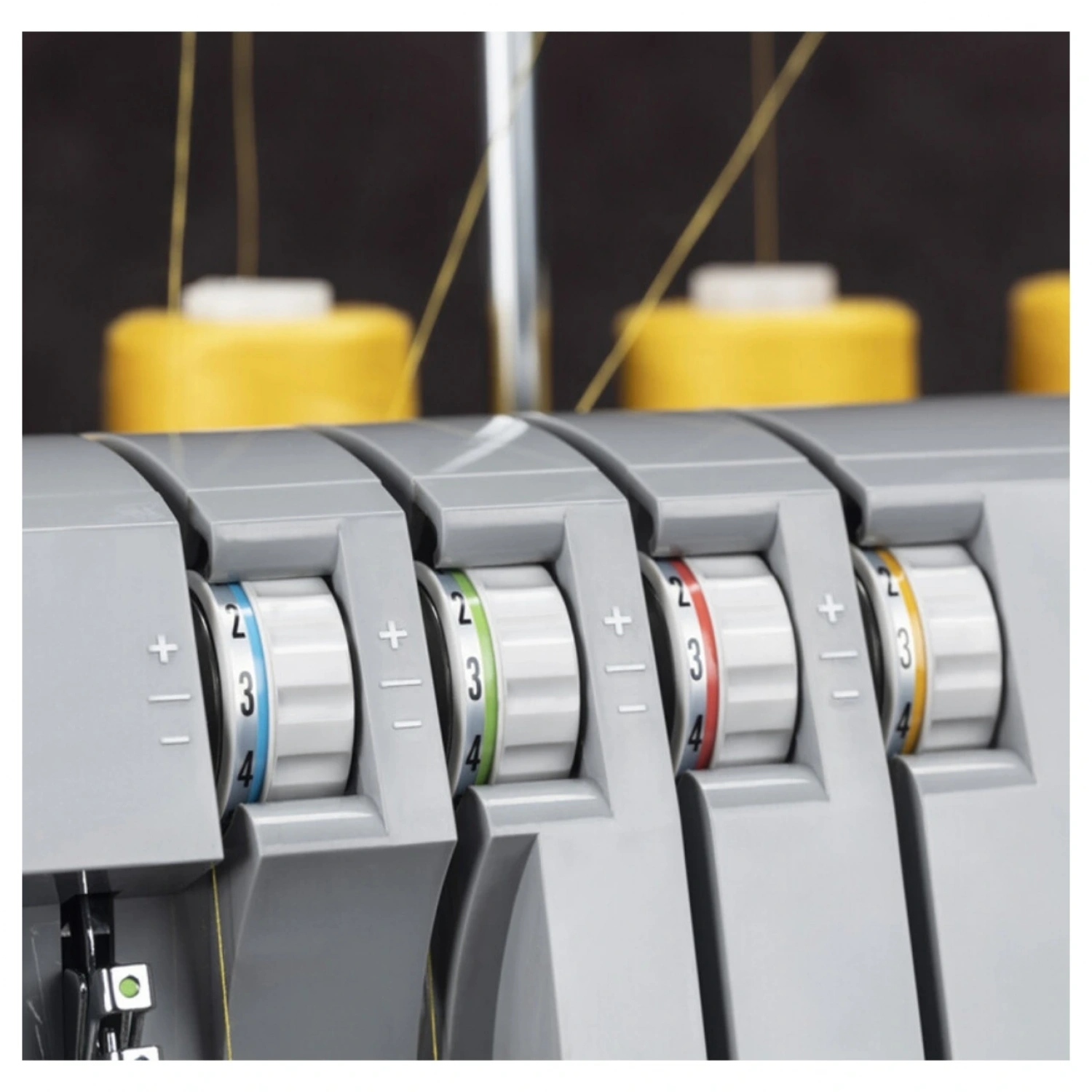 Singer HD0405S Dikiş Makinesi