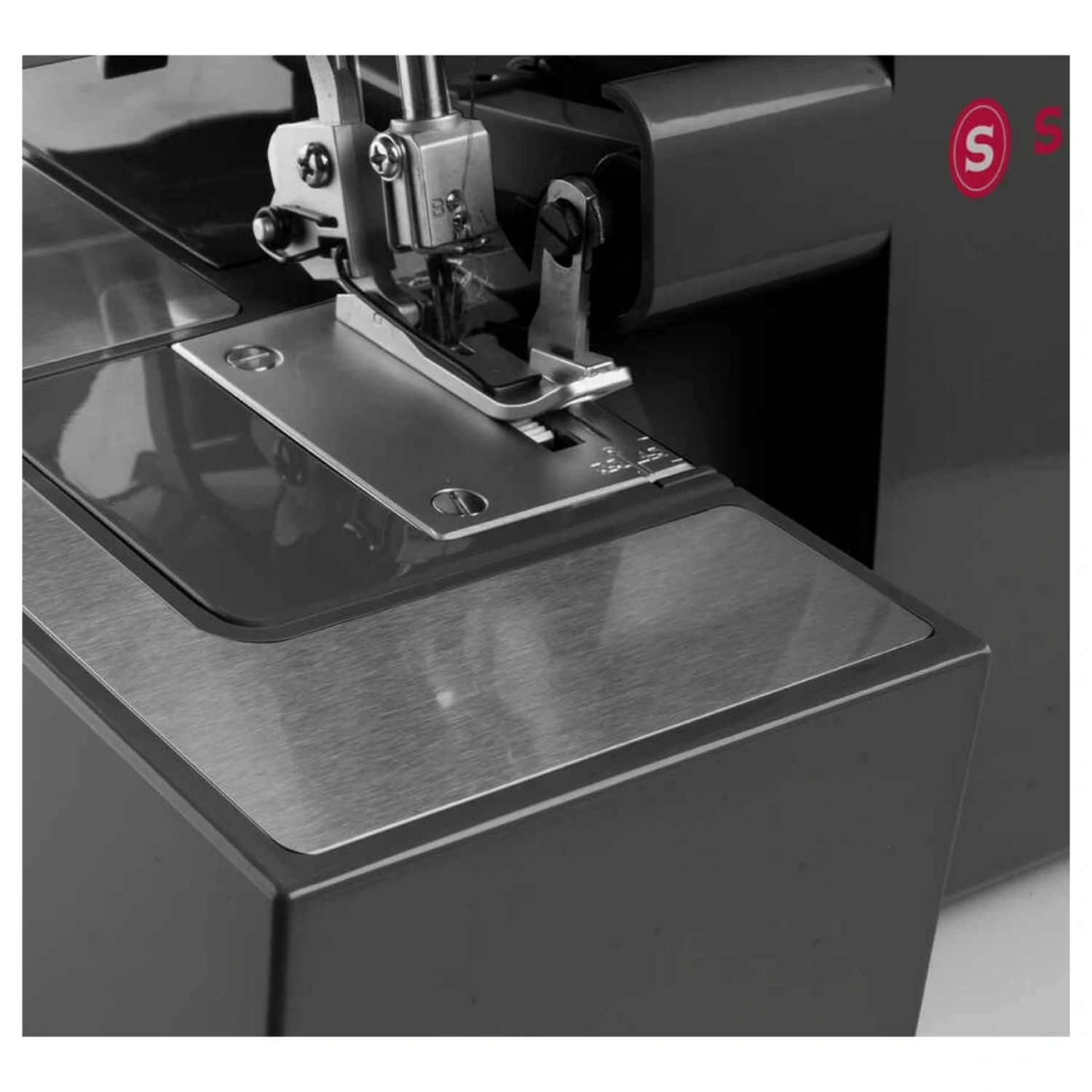 Singer HD0405S Dikiş Makinesi