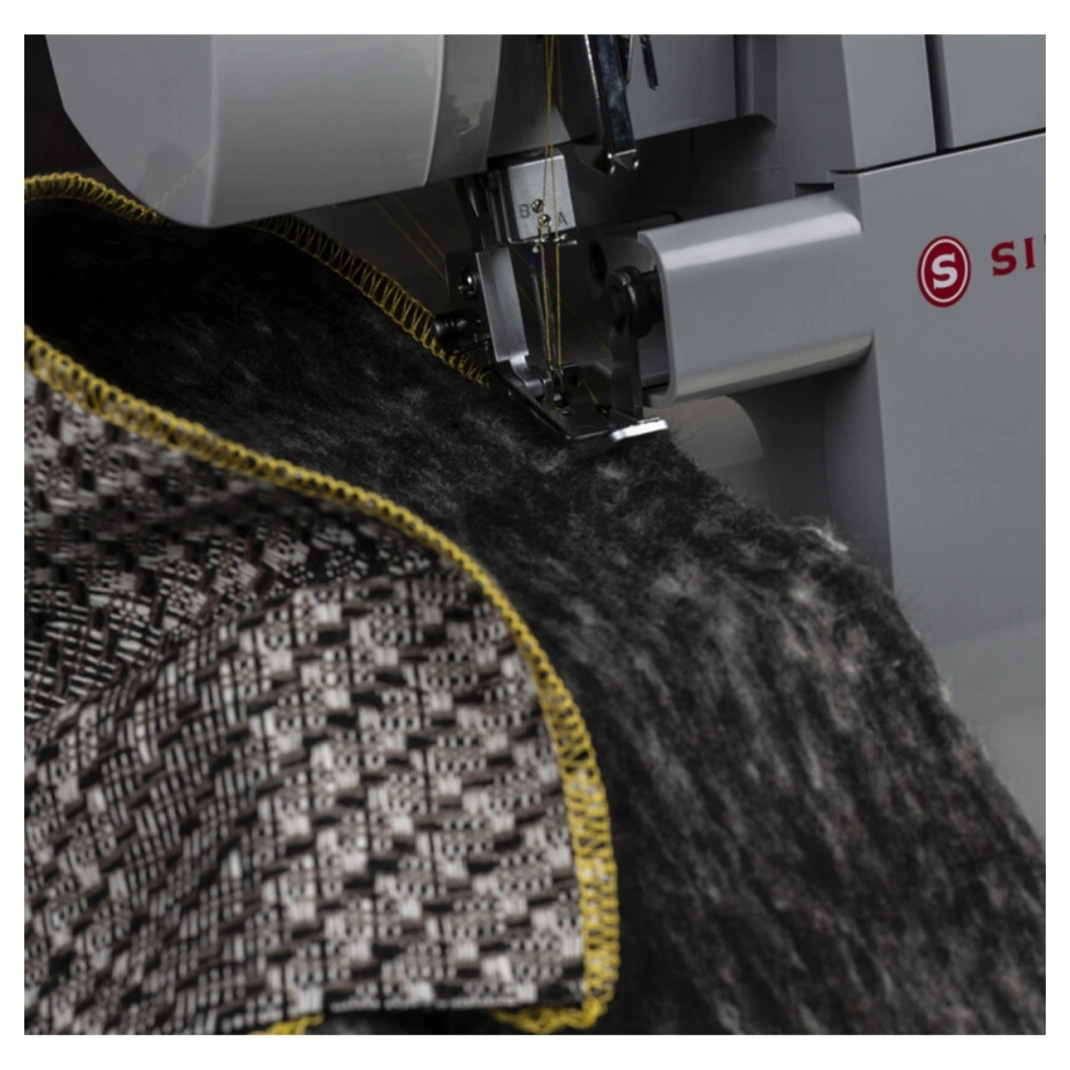 Singer HD0405S Dikiş Makinesi