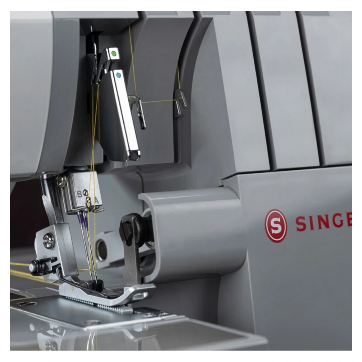 Singer HD0405S Dikiş Makinesi