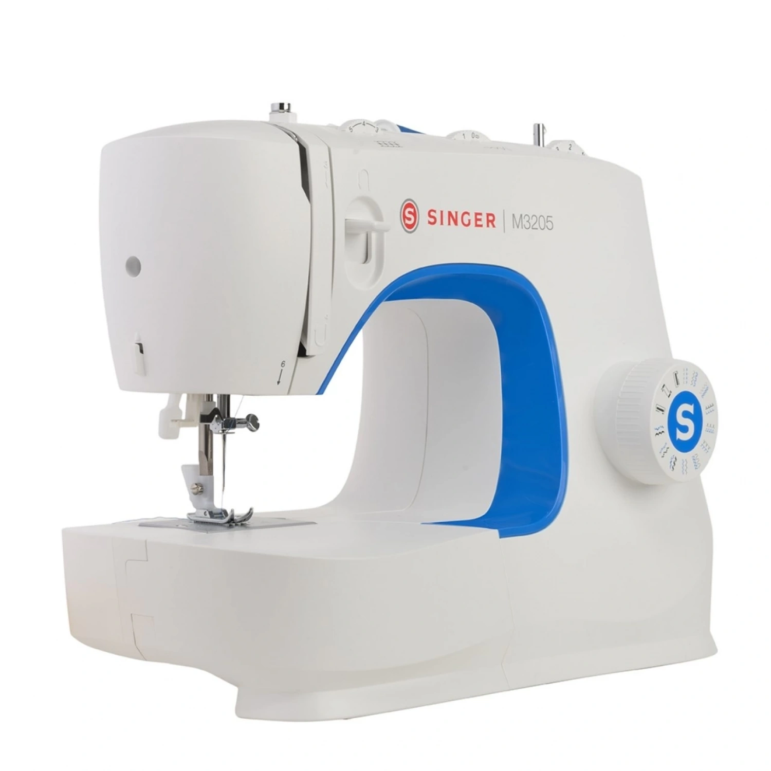 Singer M3205 Dikiş Makinesi