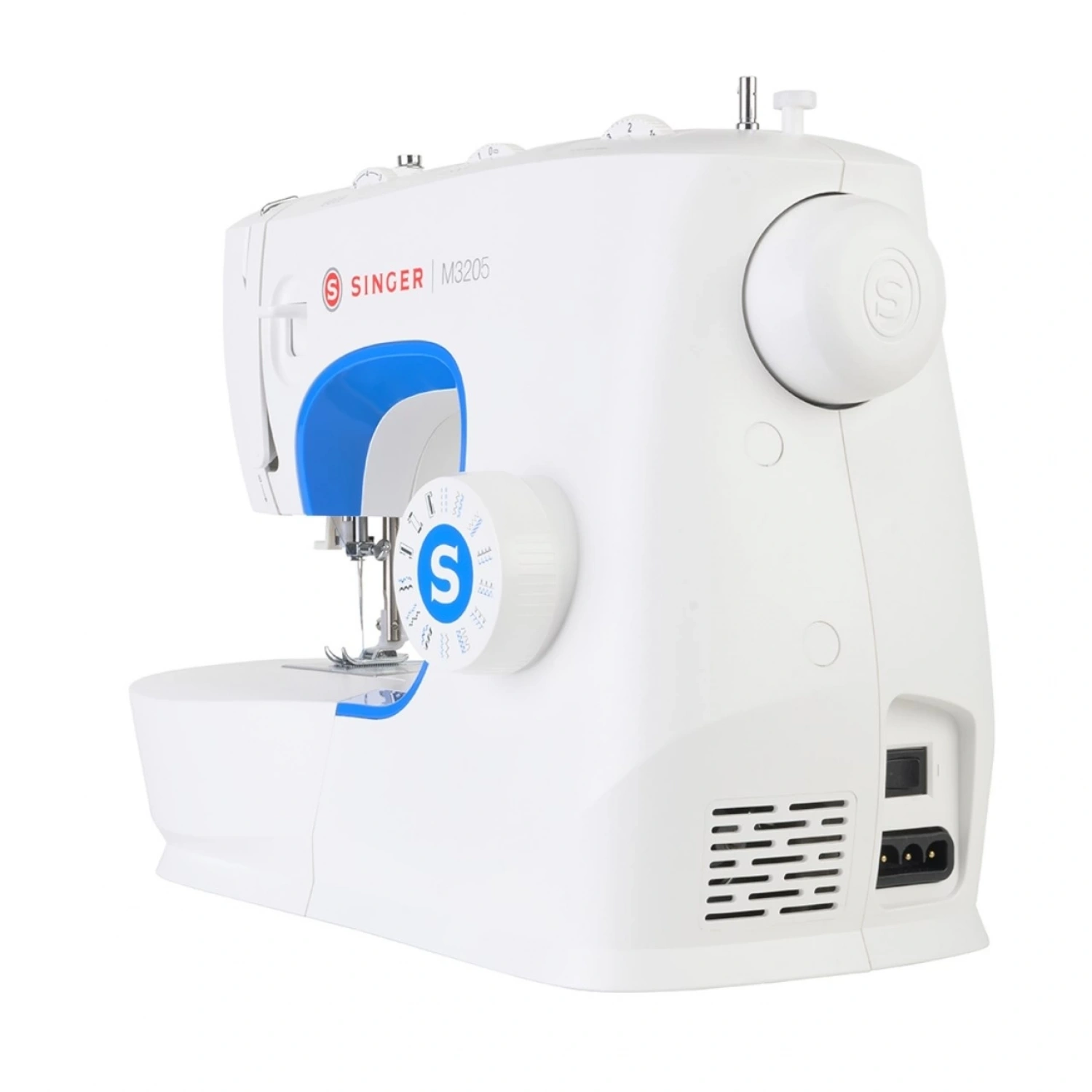 Singer M3205 Dikiş Makinesi