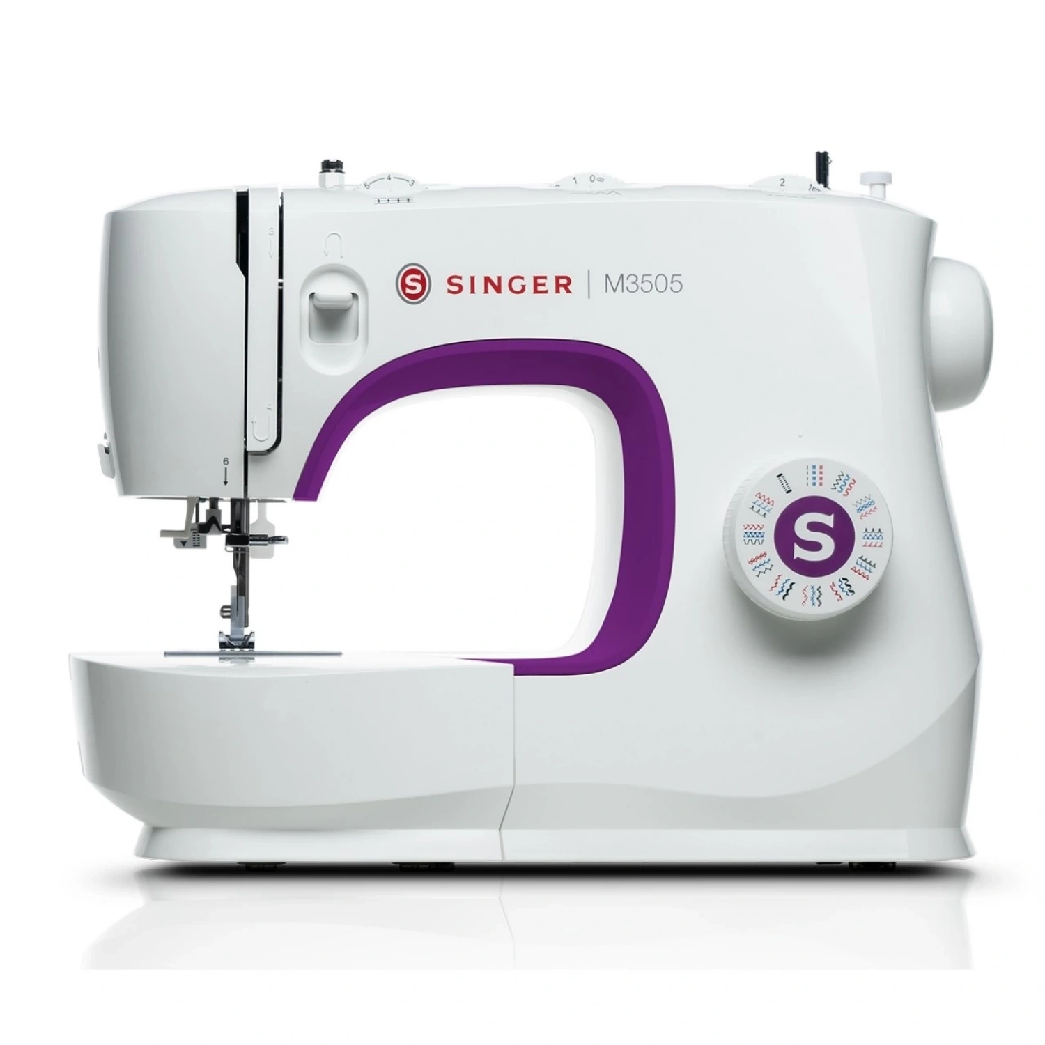 Singer M3505 Dikiş Makinesi