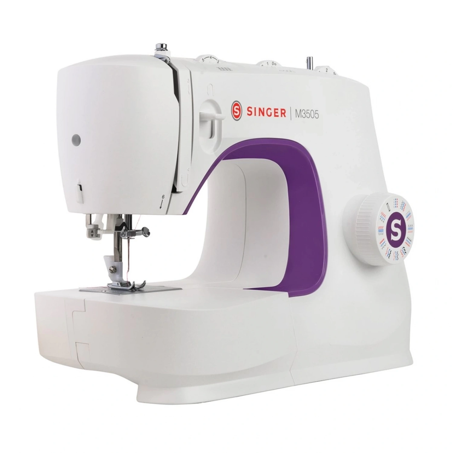 Singer M3505 Dikiş Makinesi