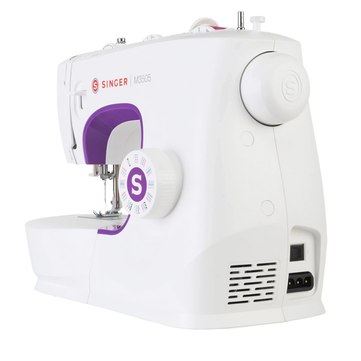 Singer M3505 Dikiş Makinesi