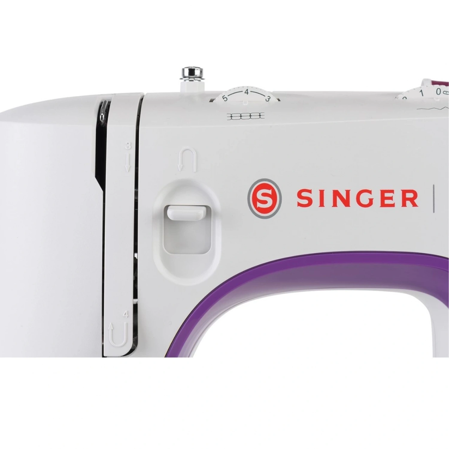 Singer M3505 Dikiş Makinesi