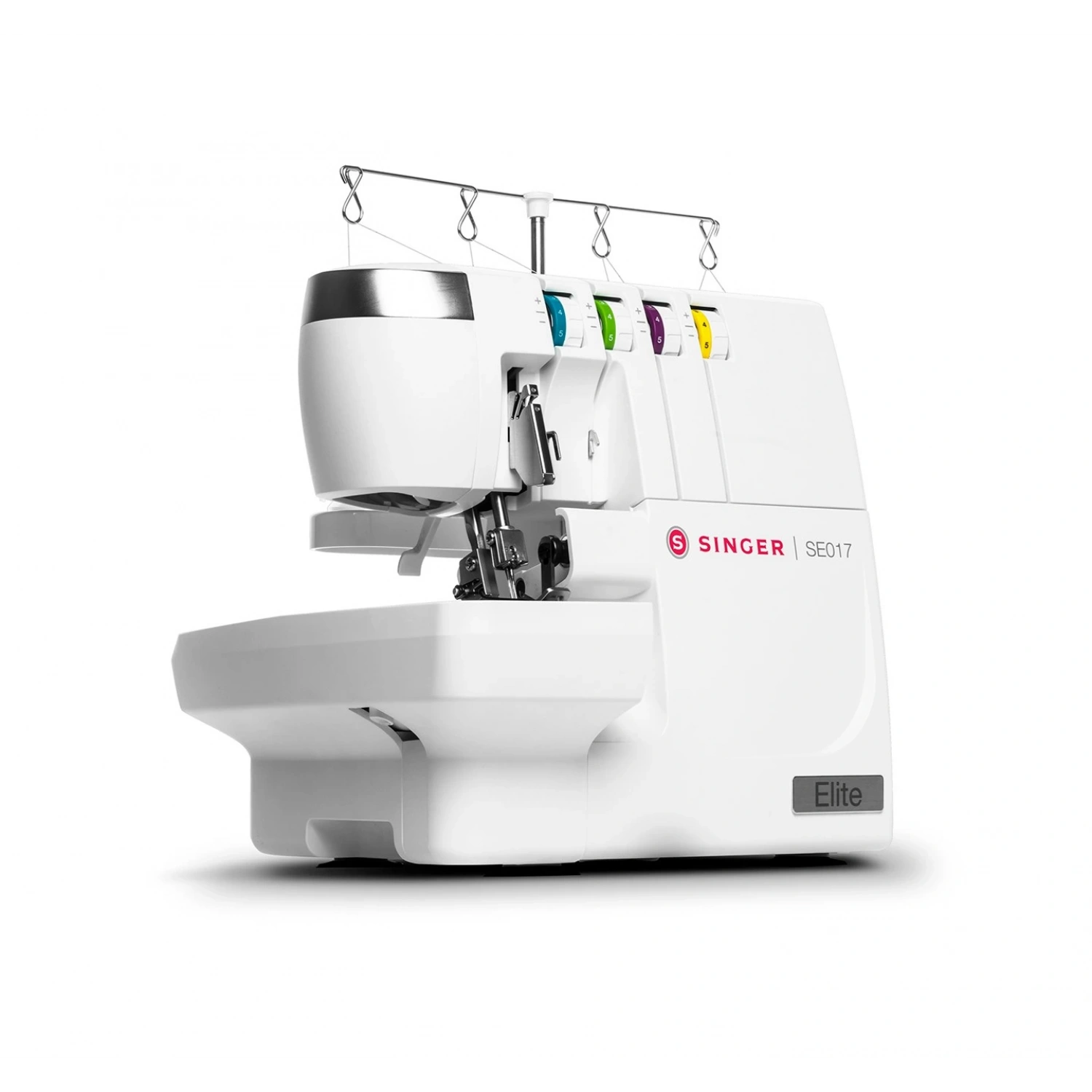 Singer SE017 Overlok Makinesi