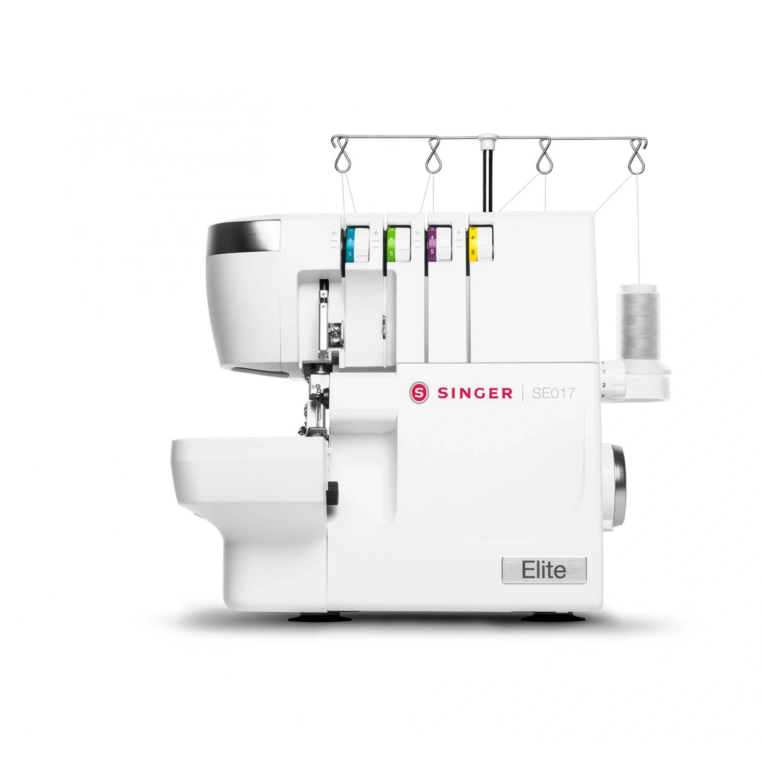 Singer SE017 Overlok Makinesi