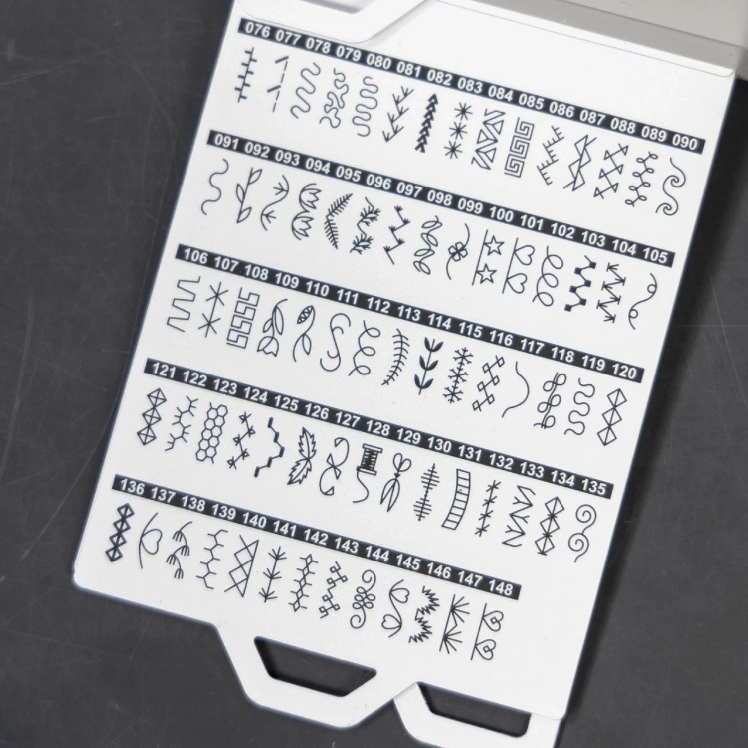 Singer HD6805C Elektronik Dikiş Makinesi