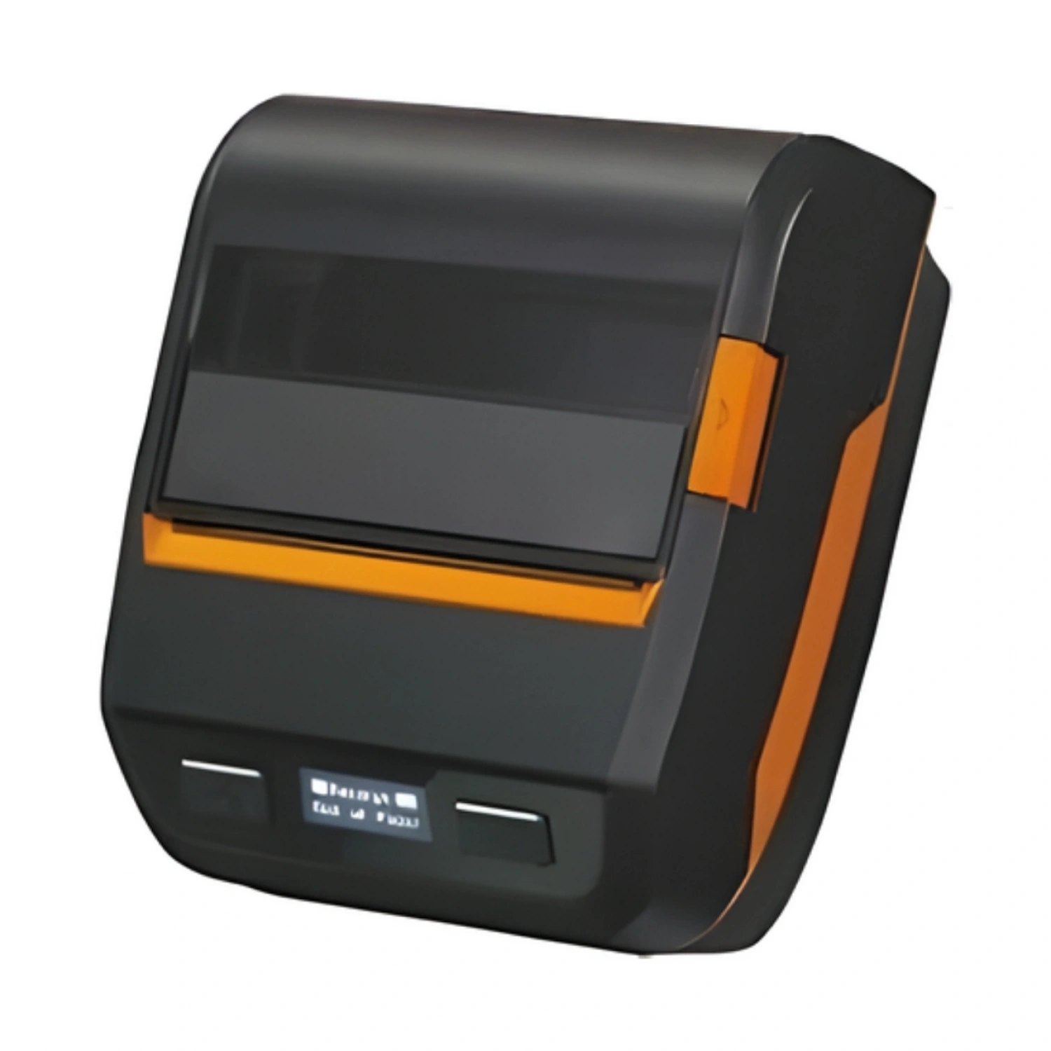 Spenta SPR-60M + USB + Type-C + Dual Mod Bluetooth 5.2 + 203 DPI Direkt Termal Mobil Yazıcı