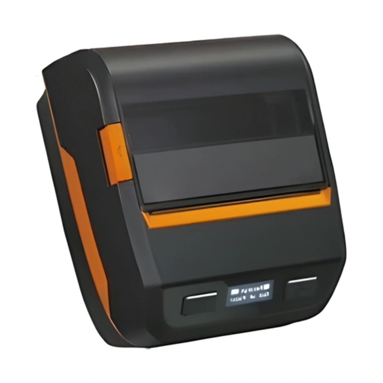 Spenta SPR-60M + USB + Type-C + Dual Mod Bluetooth 5.2 + 203 DPI Direkt Termal Mobil Yazıcı