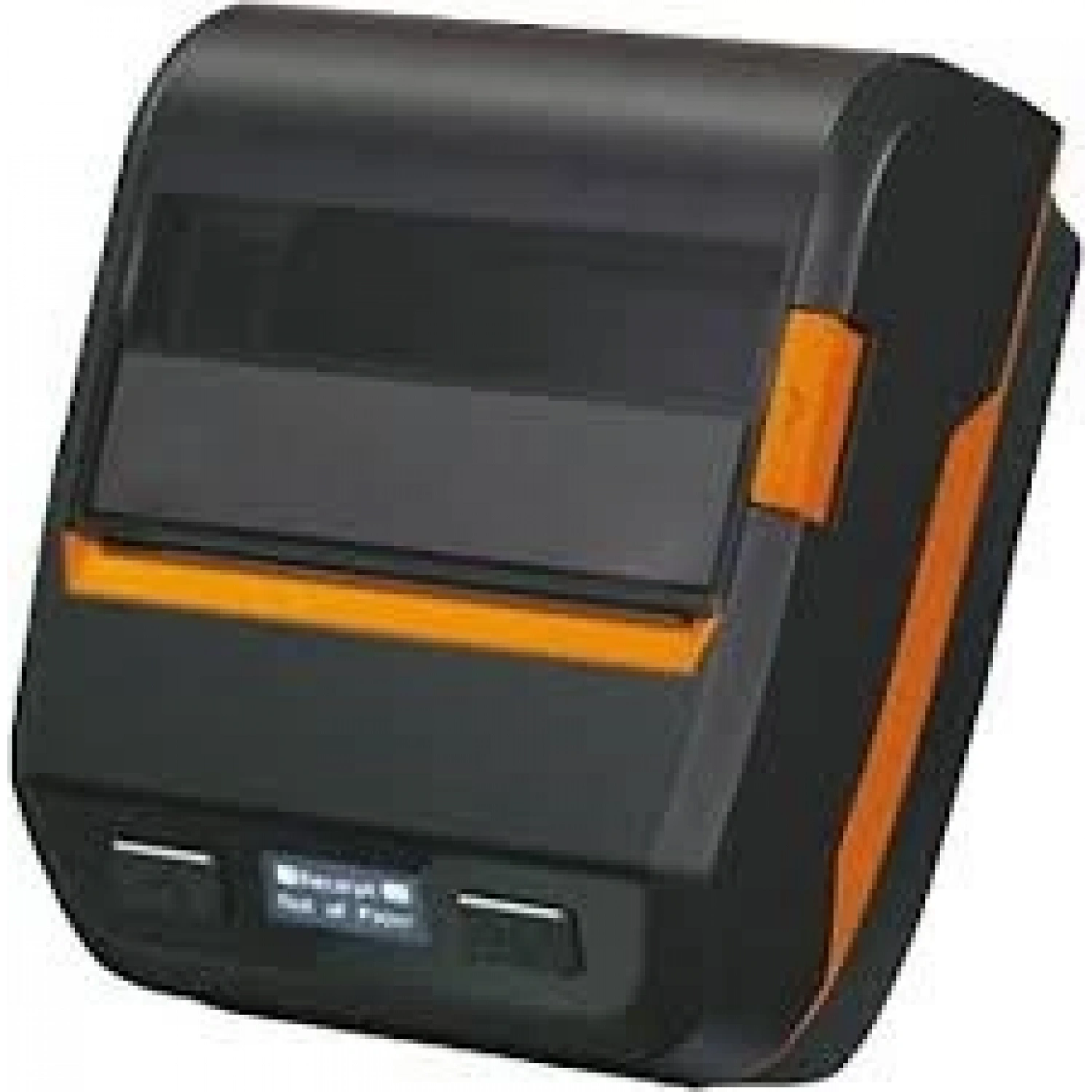 Spenta SPR-60M + USB + Type-C + Dual Mod Bluetooth 5.2 + 203 DPI Direkt Termal Mobil Yazıcı