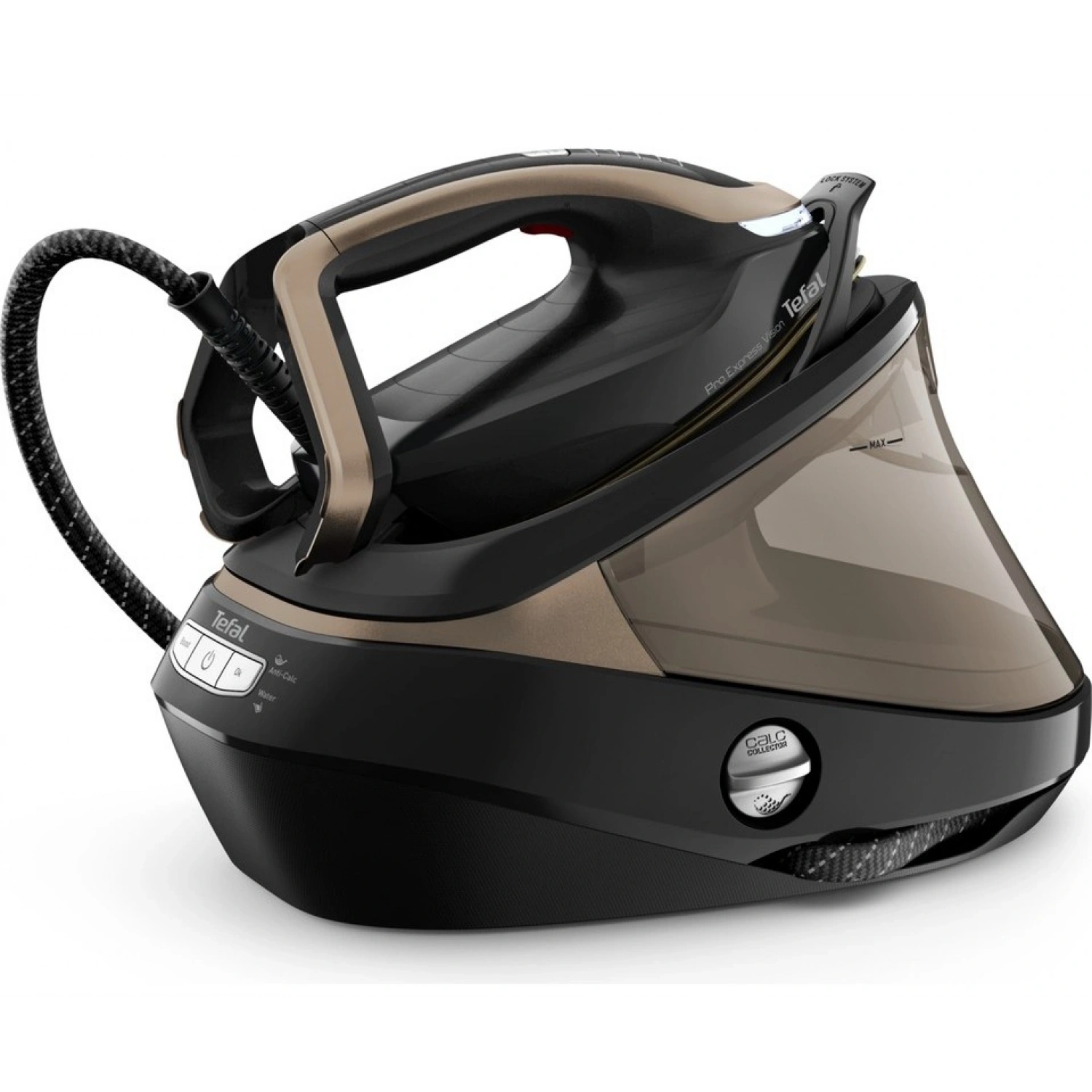 TEFAL GV9820 PRO EXPRESS VISION 3000W BUHAR K. UTU