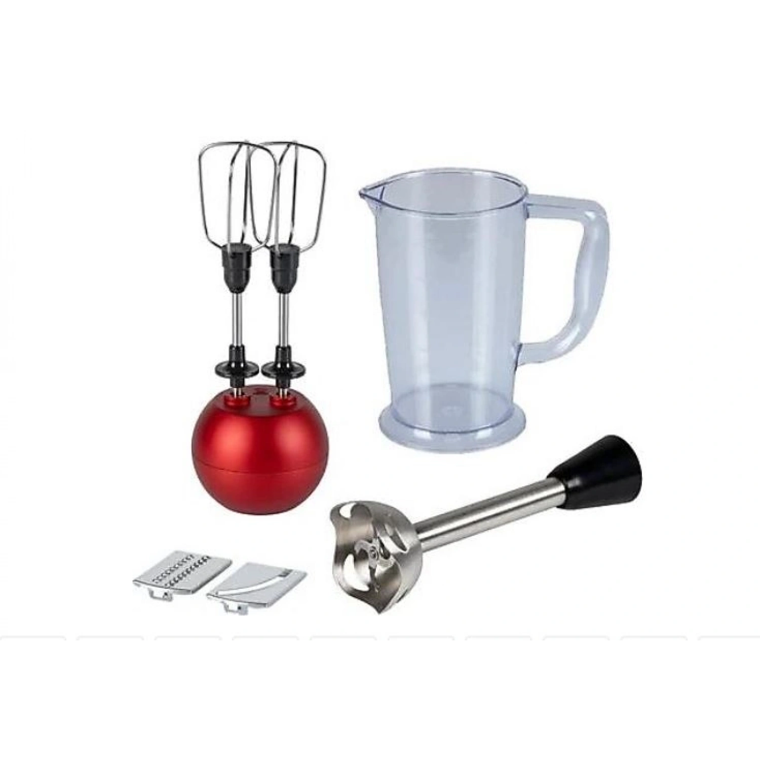 TEFAL POWELIX ACTIVFLOW EXPERT 1500W KIRMIZI BLEND