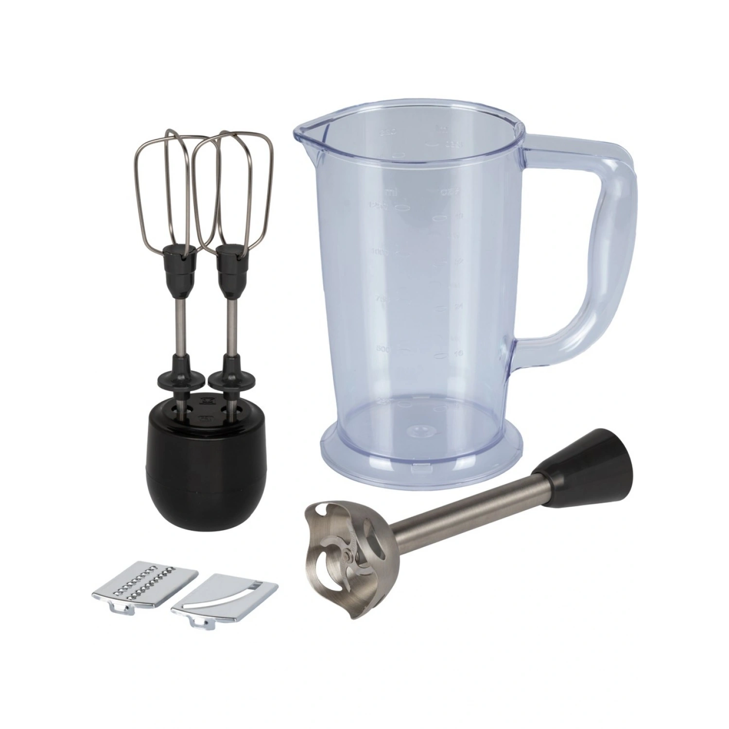 TEFAL POWELIX ACTIVFLOW EXPERT 1500W SIYAH BLENDER