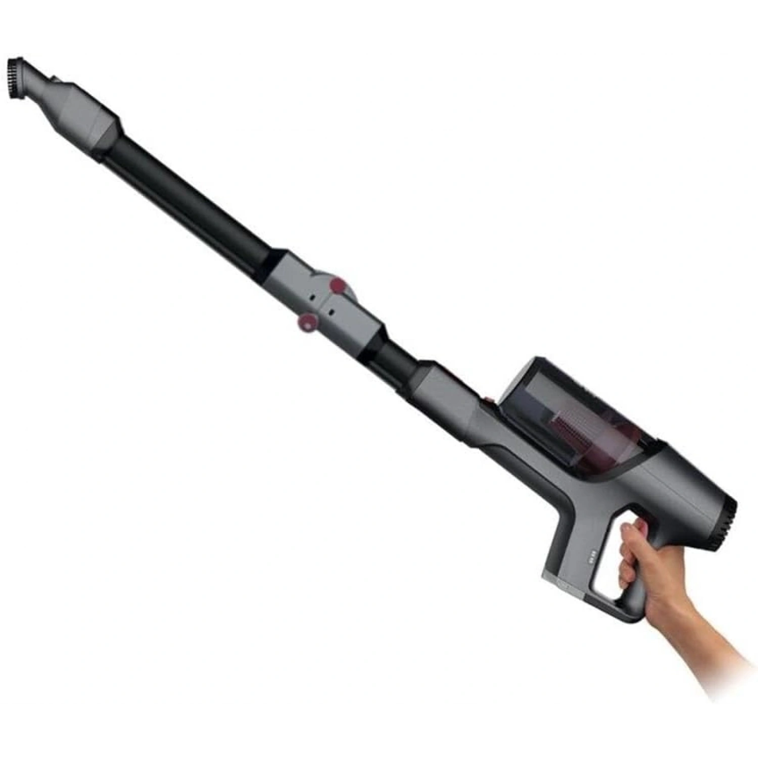 TEFAL X-PERT 3.60 TY6973 FLEX SARJLI DIKEY SUPURGE