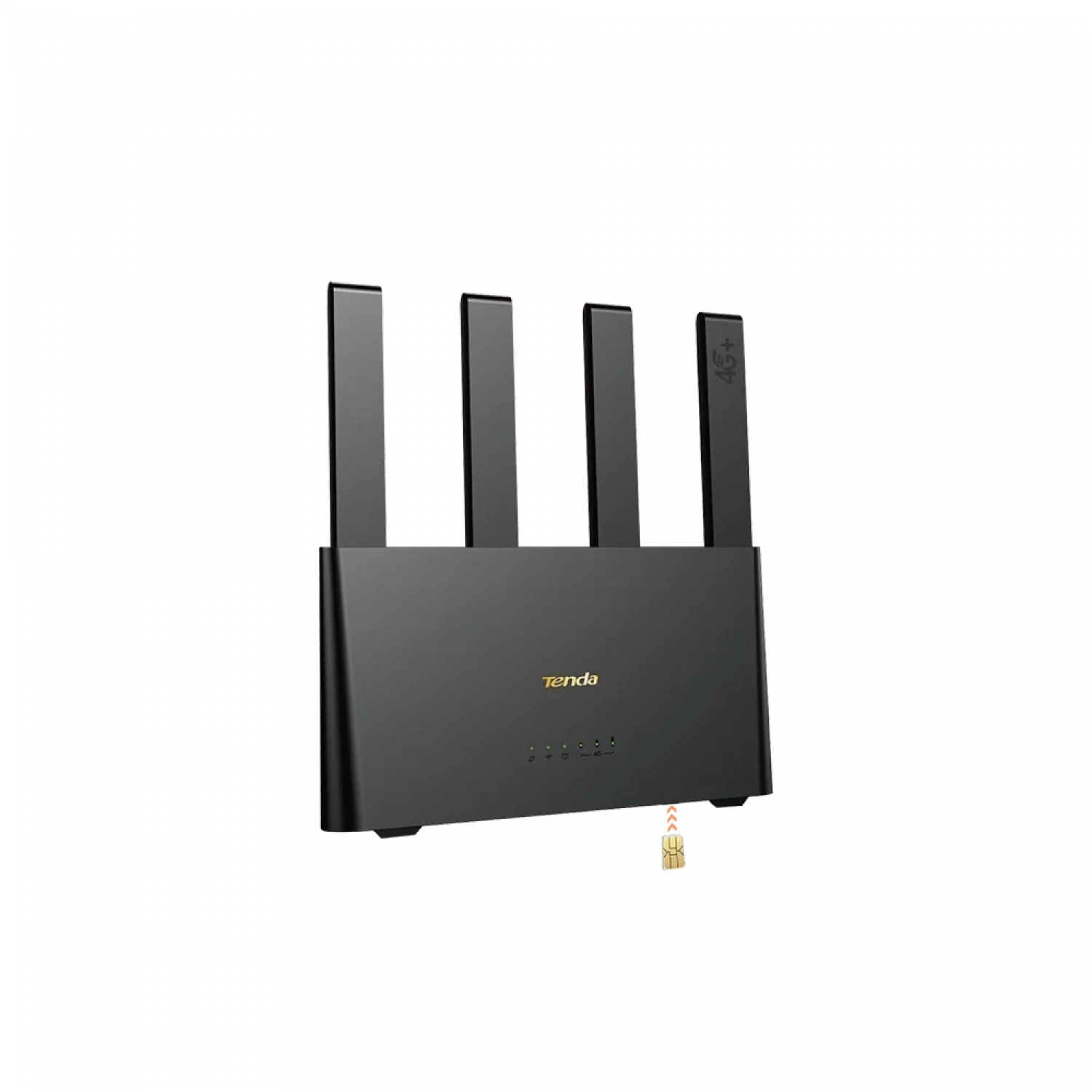 TENDA 4G08 AC1200 300MBPS-867 MBPS DUAL BAND 4G LTE Wİ-Fİ ROUTER