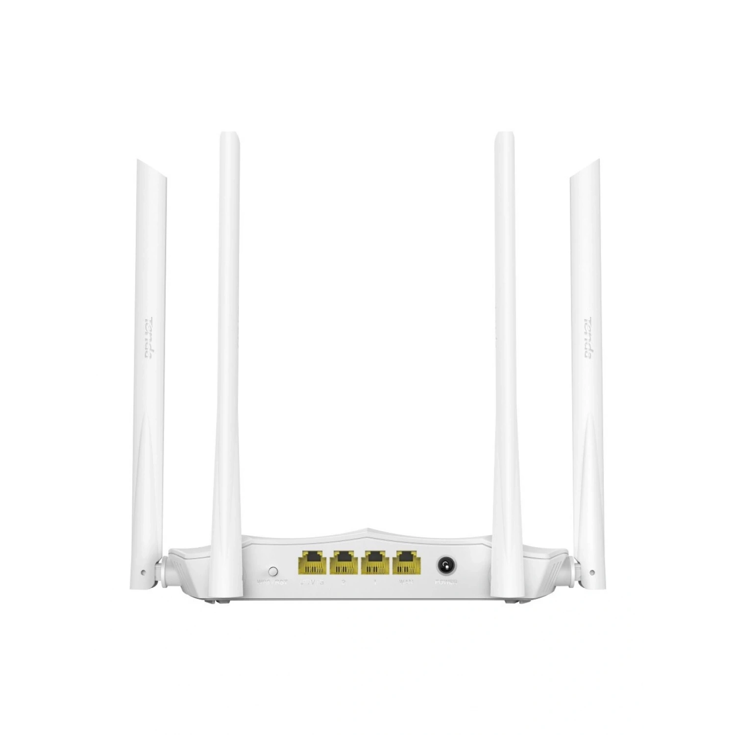 Tenda AC5 V3 AC 1200 Mbps Kablosuz Dual Band Access Point ve Router