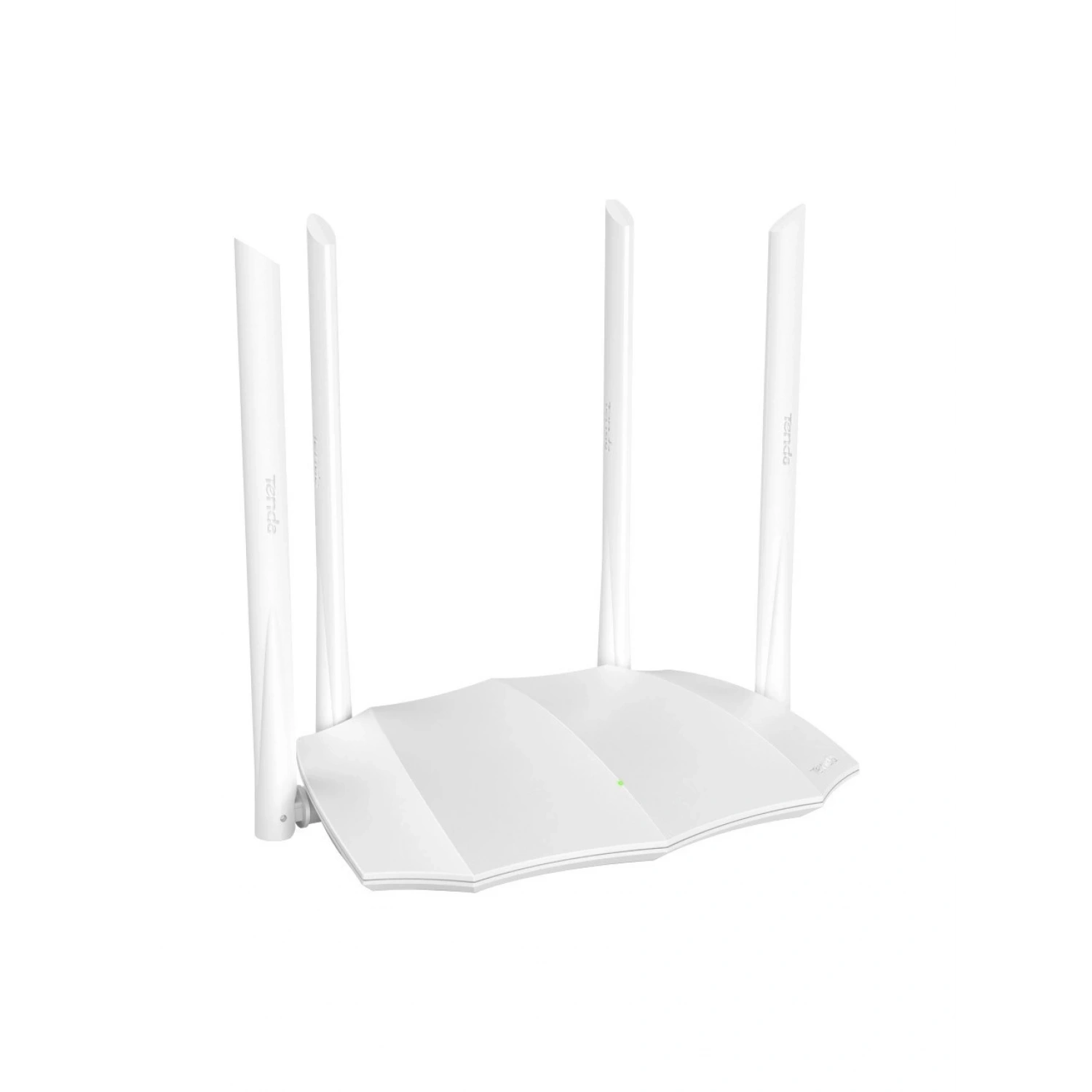 Tenda AC5 V3 AC 1200 Mbps Kablosuz Dual Band Access Point ve Router
