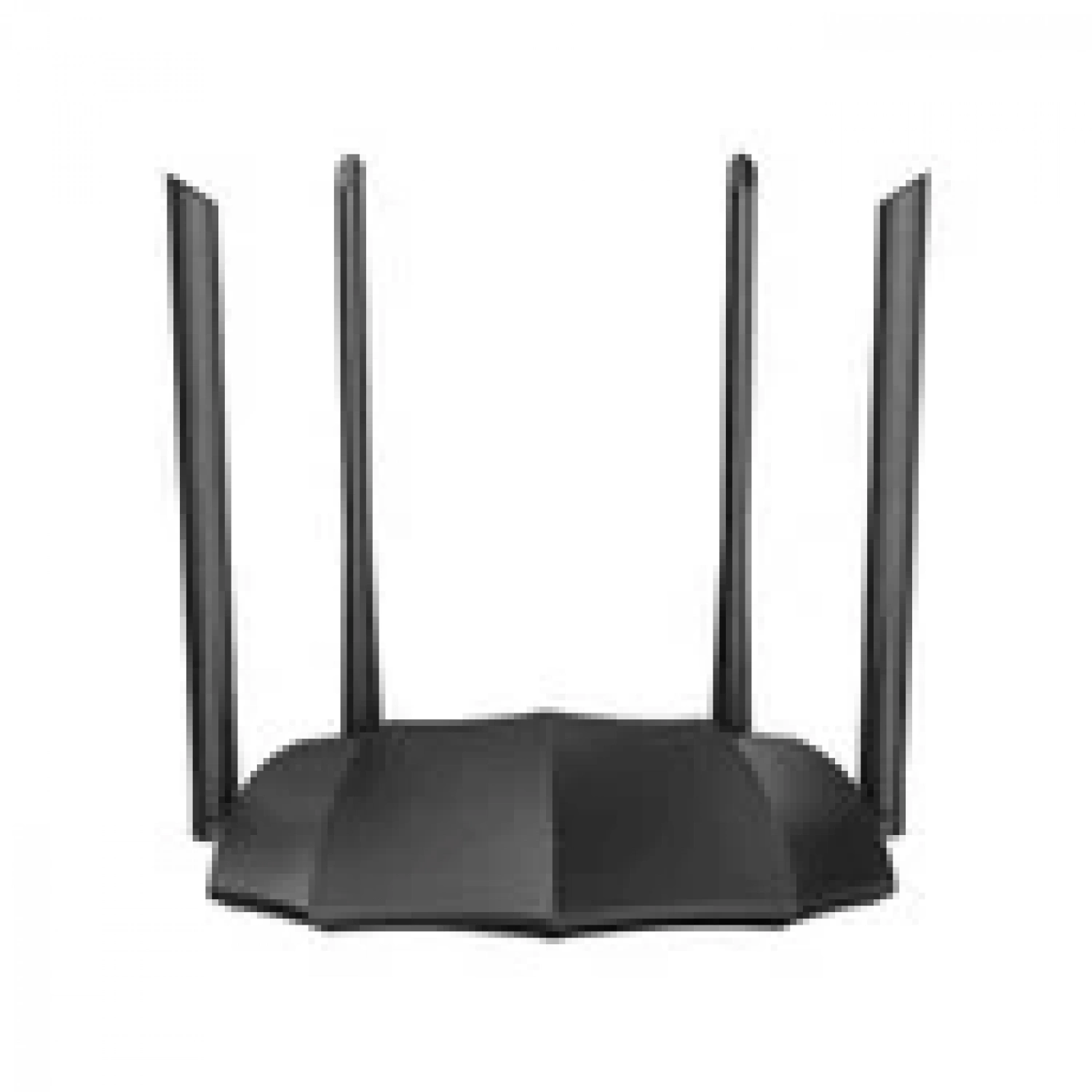 Tenda AC8 1200Mbps 4 Portlu Router 4 Anten Router