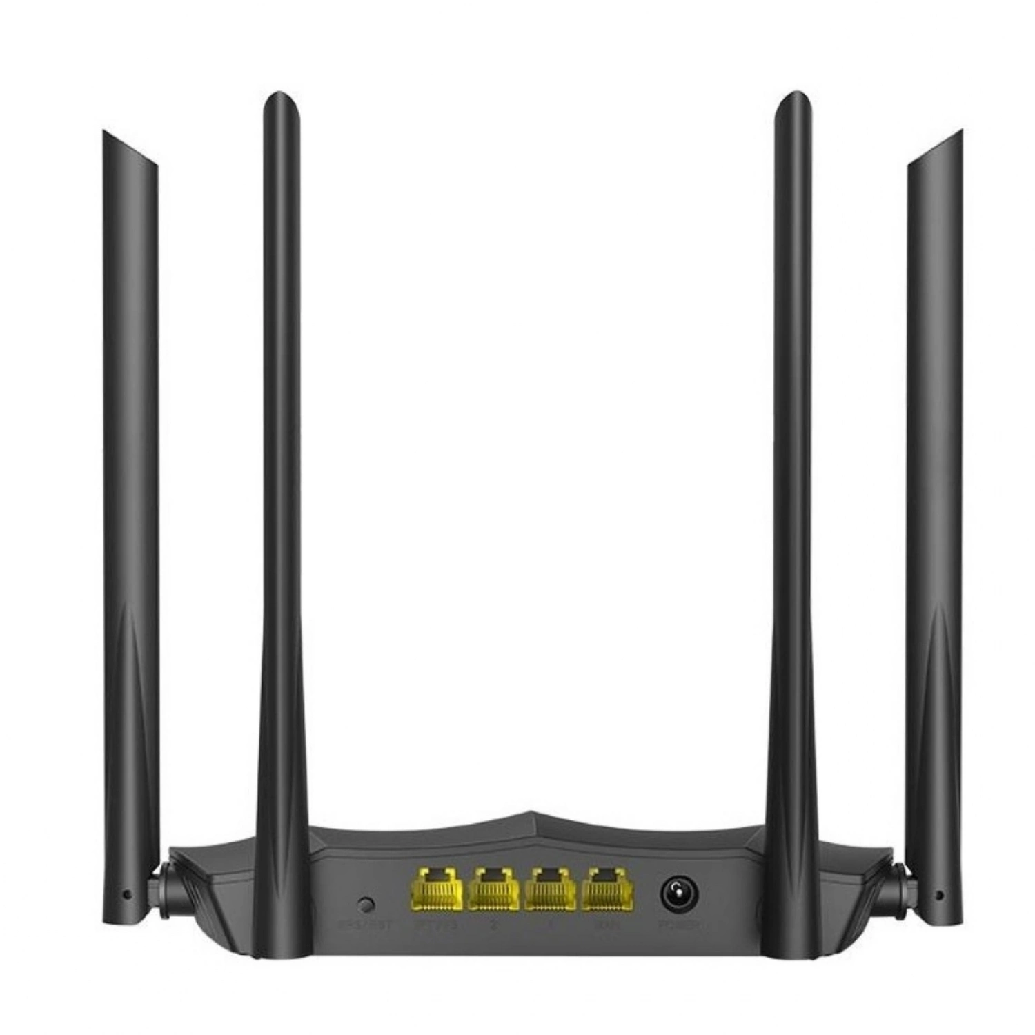 Tenda AC8 1200Mbps 4 Portlu Router 4 Anten Router