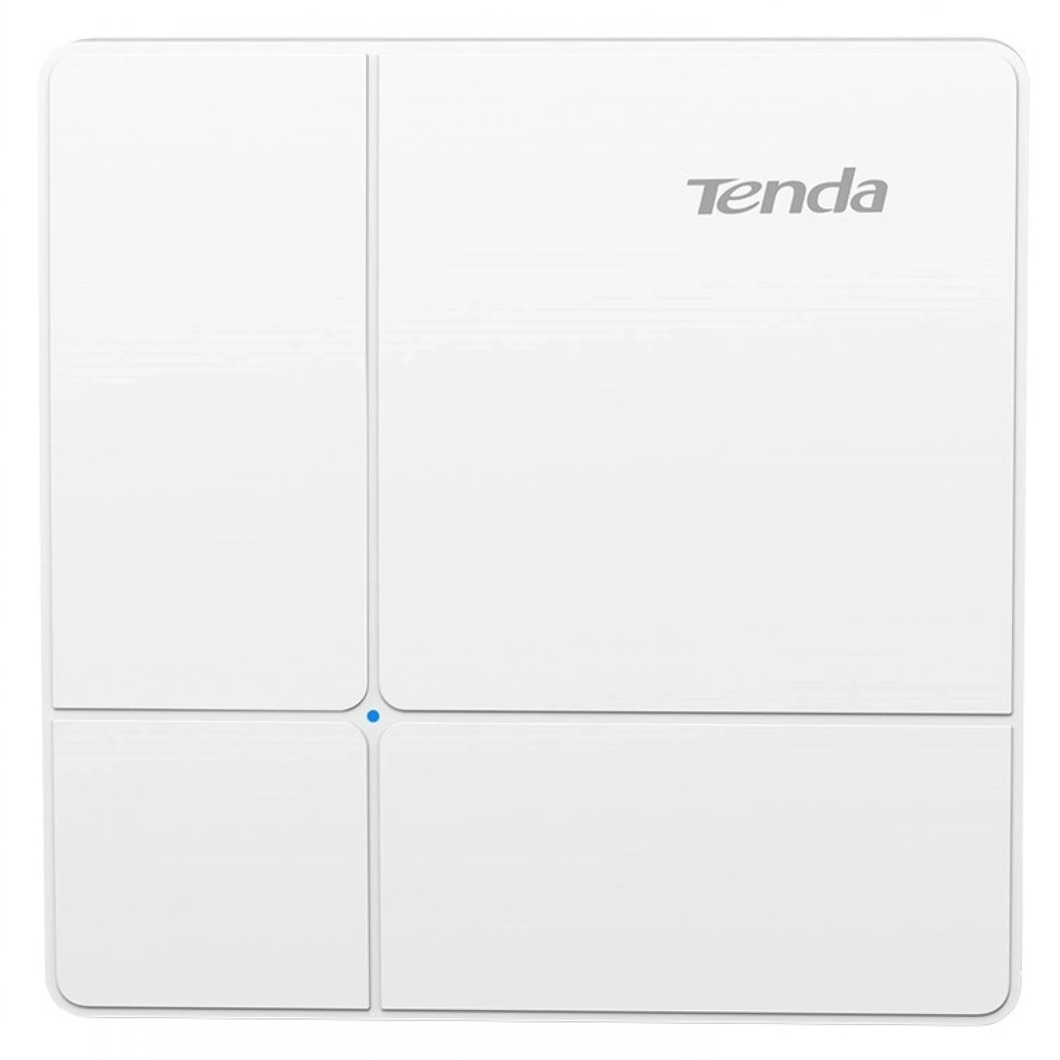 TENDA I24 AC1200 1PORT POE TAVAN TİPİ ACCESS POINT