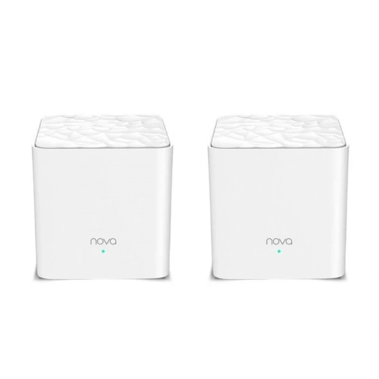 Tenda MW3 2Lİ Paket 1200Mbps Tüm Ev Mesh Sistemi