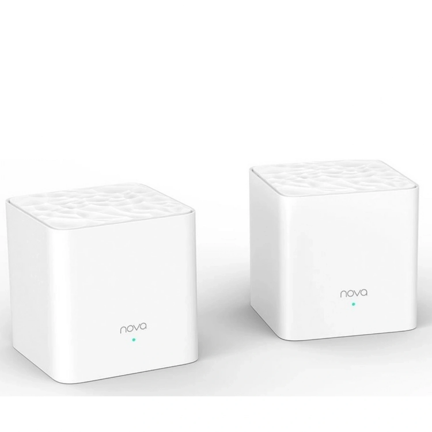 Tenda MW3 2Lİ Paket 1200Mbps Tüm Ev Mesh Sistemi