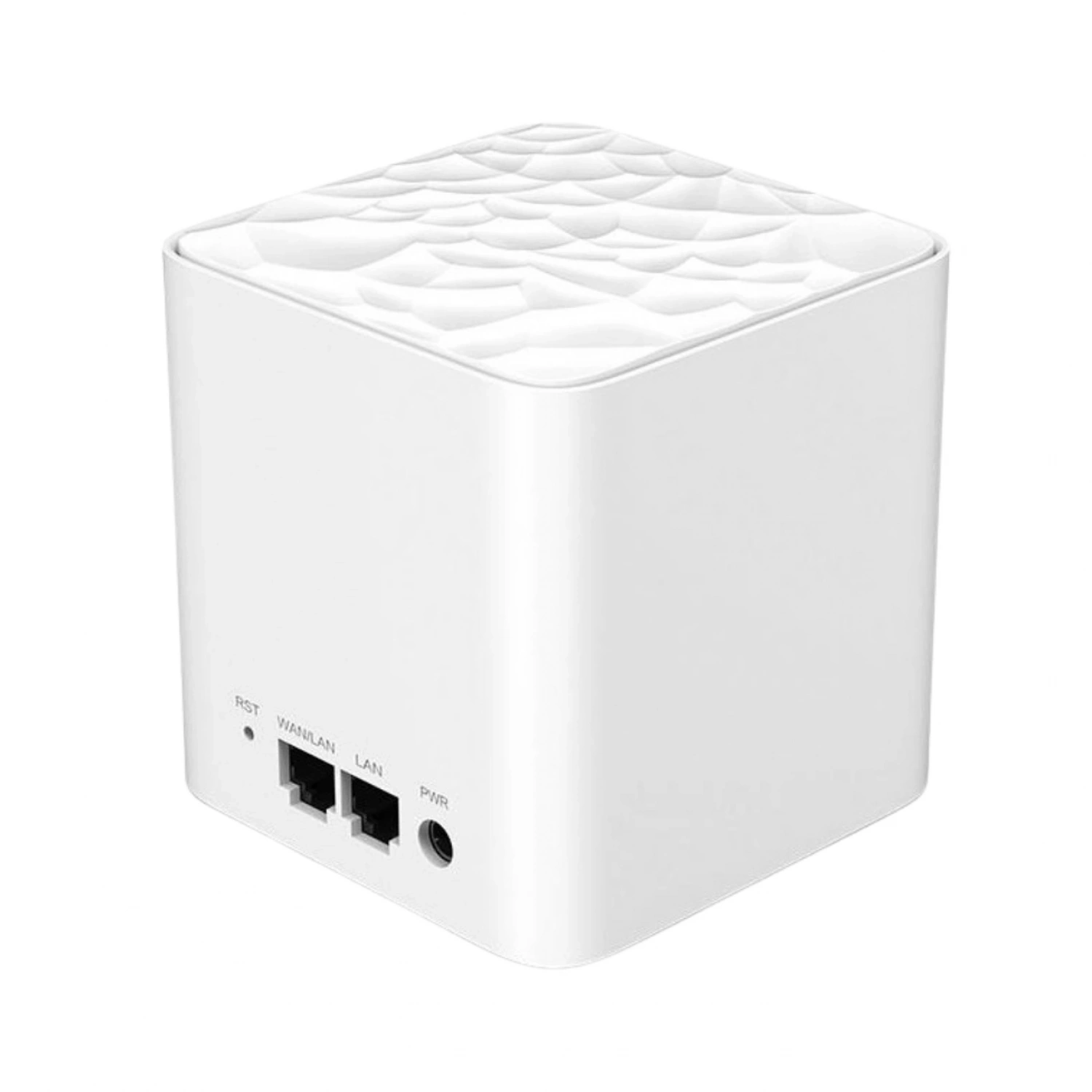 Tenda MW3 2Lİ Paket 1200Mbps Tüm Ev Mesh Sistemi