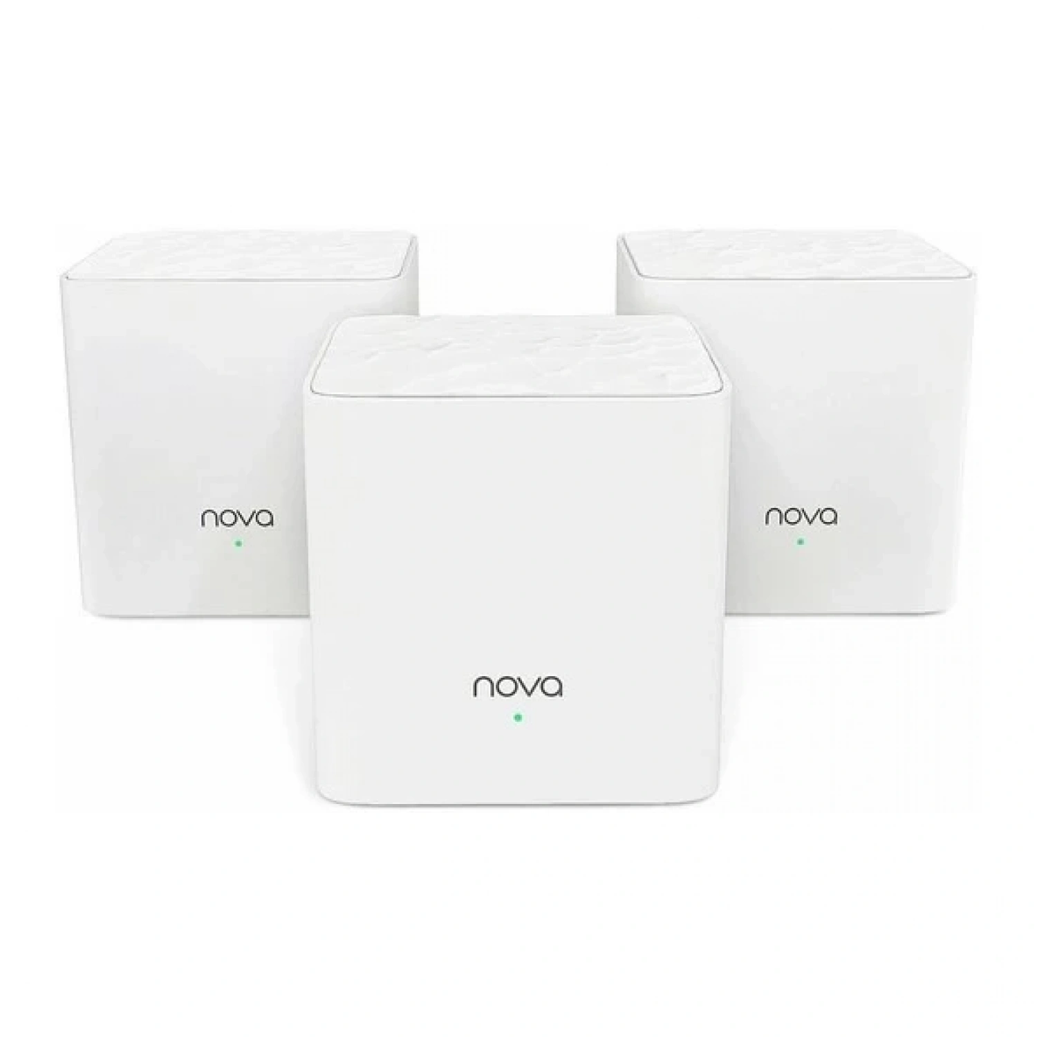 Tenda MW3 3Lü Paket 1200Mbps Tüm Ev Mesh Sistemi