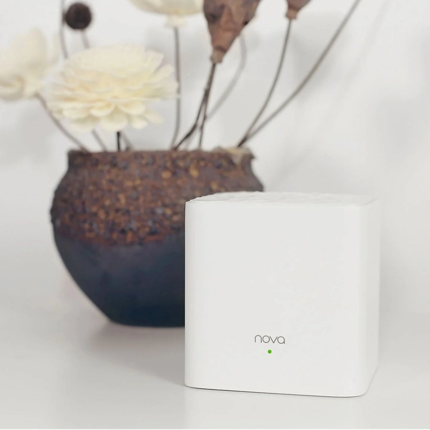 Tenda MW3 3Lü Paket 1200Mbps Tüm Ev Mesh Sistemi